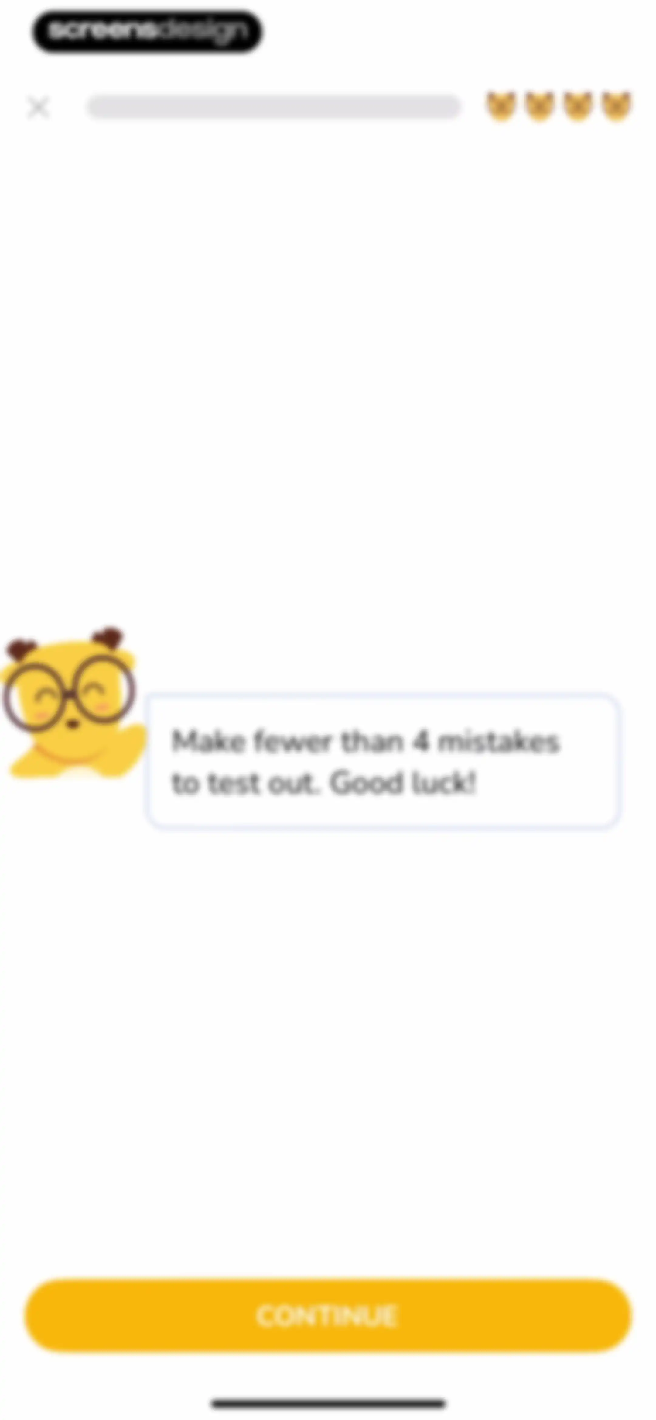 LingoDeer - Learn Languages screen 55