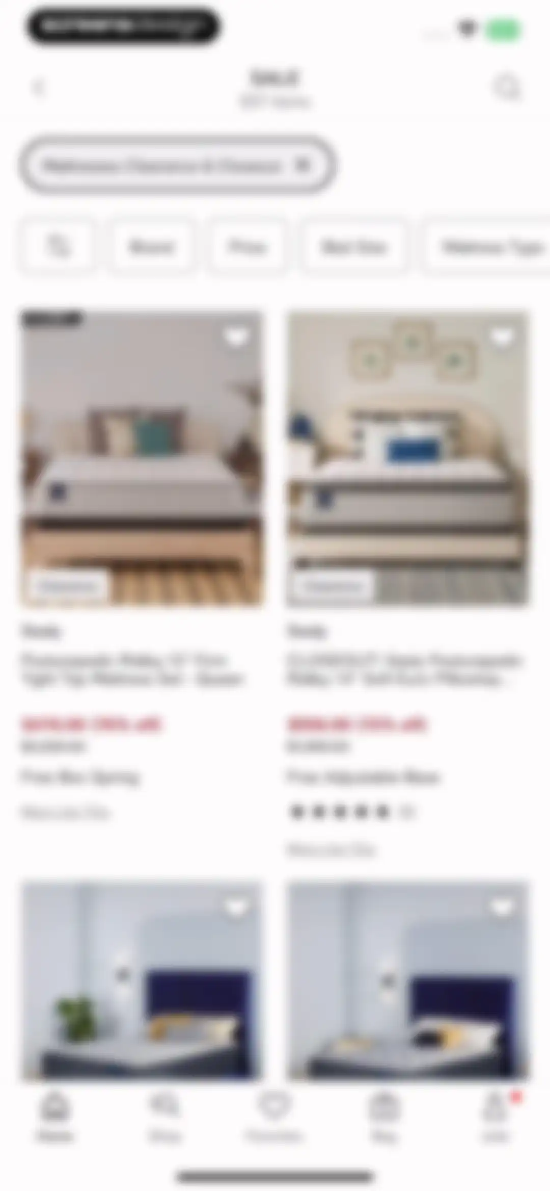 Macy's: Shop, Save, and Earn screen 59