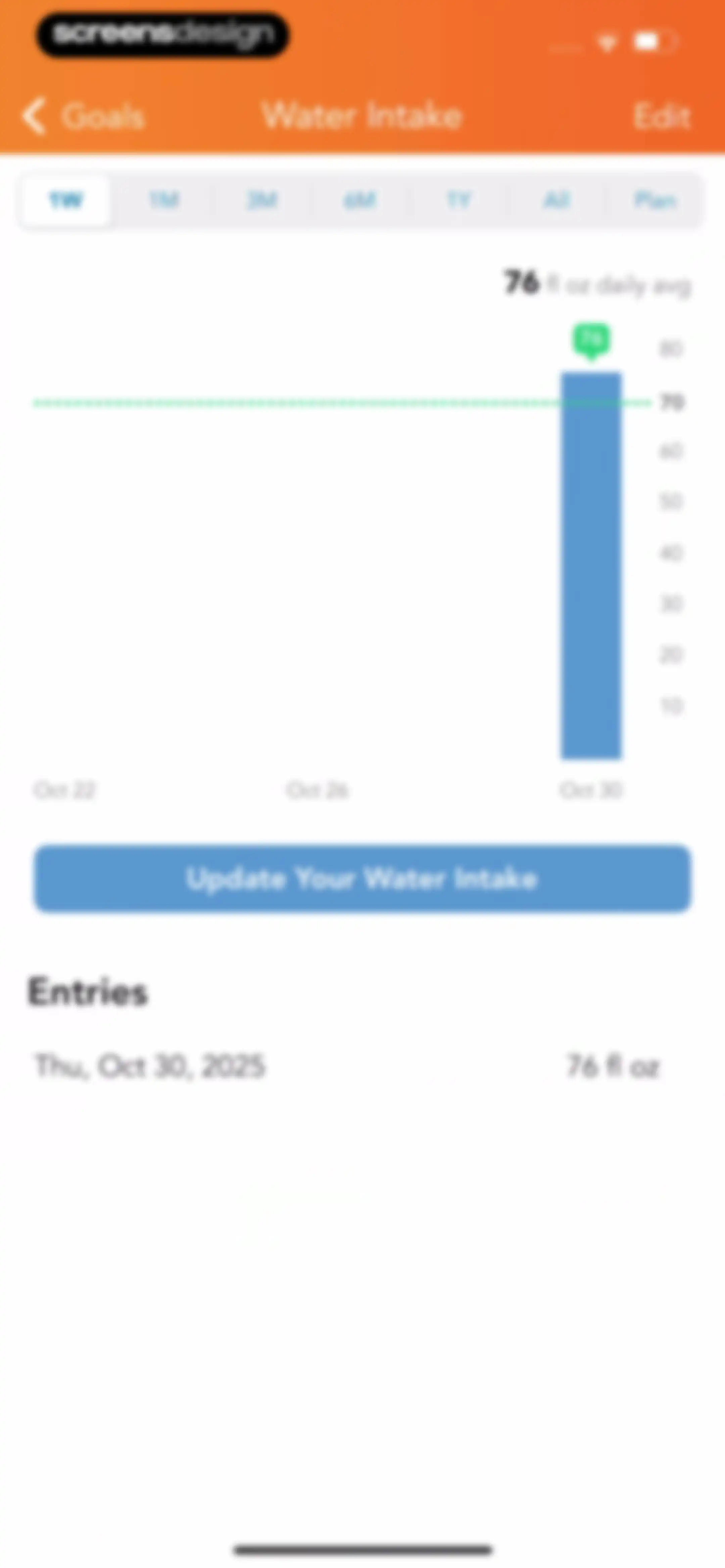 Lose It! – Calorie Counter screen 188