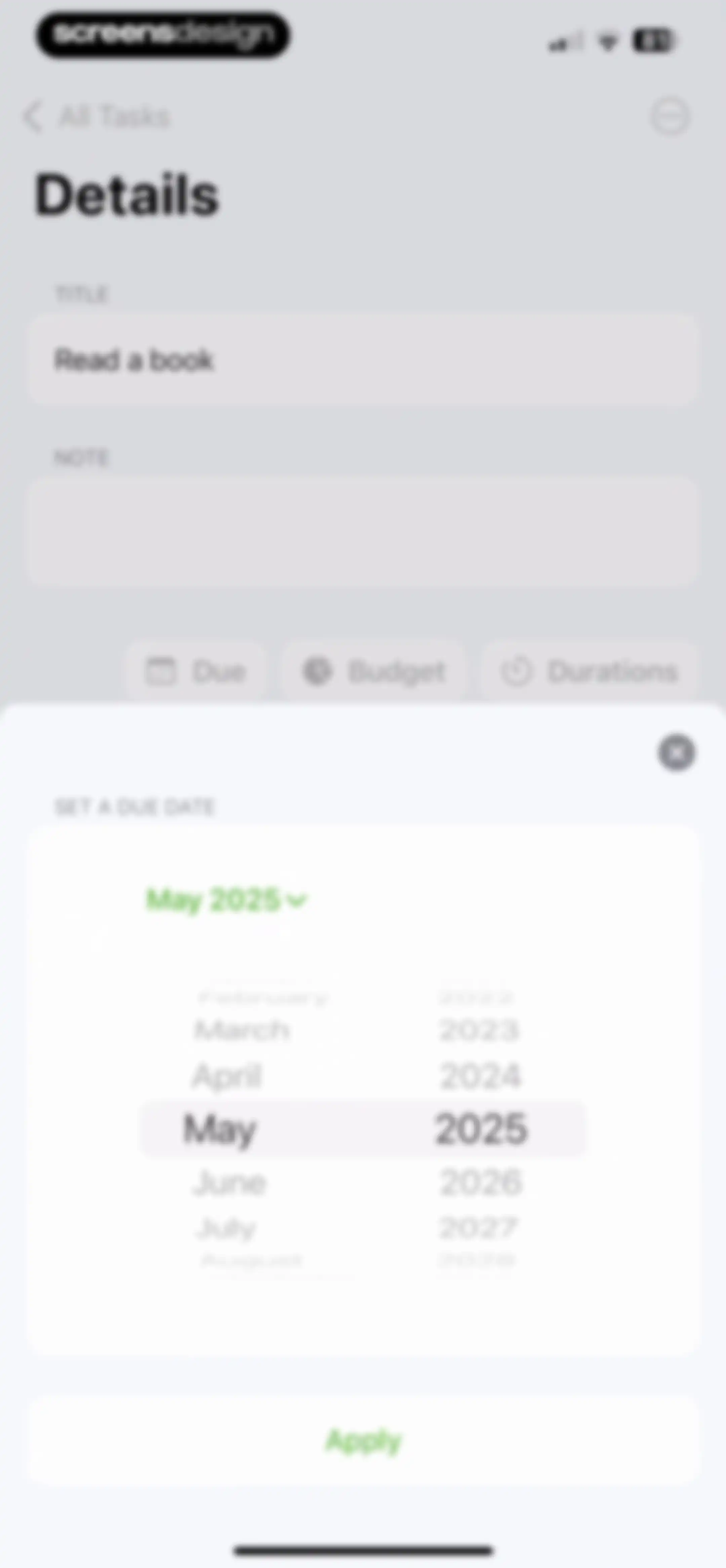 Focus - Deep Work Timer screen 40