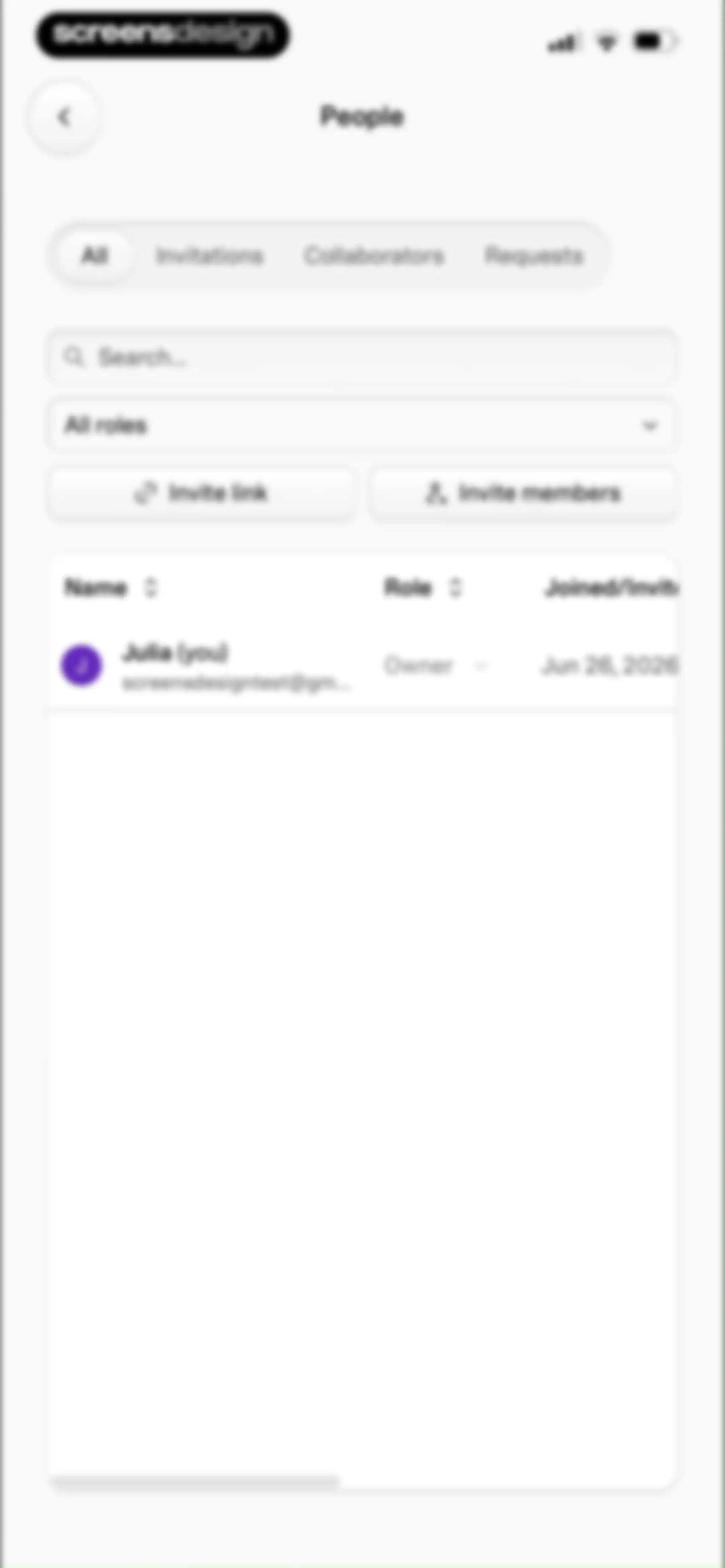 Lovable: Build Apps With AI screen 81