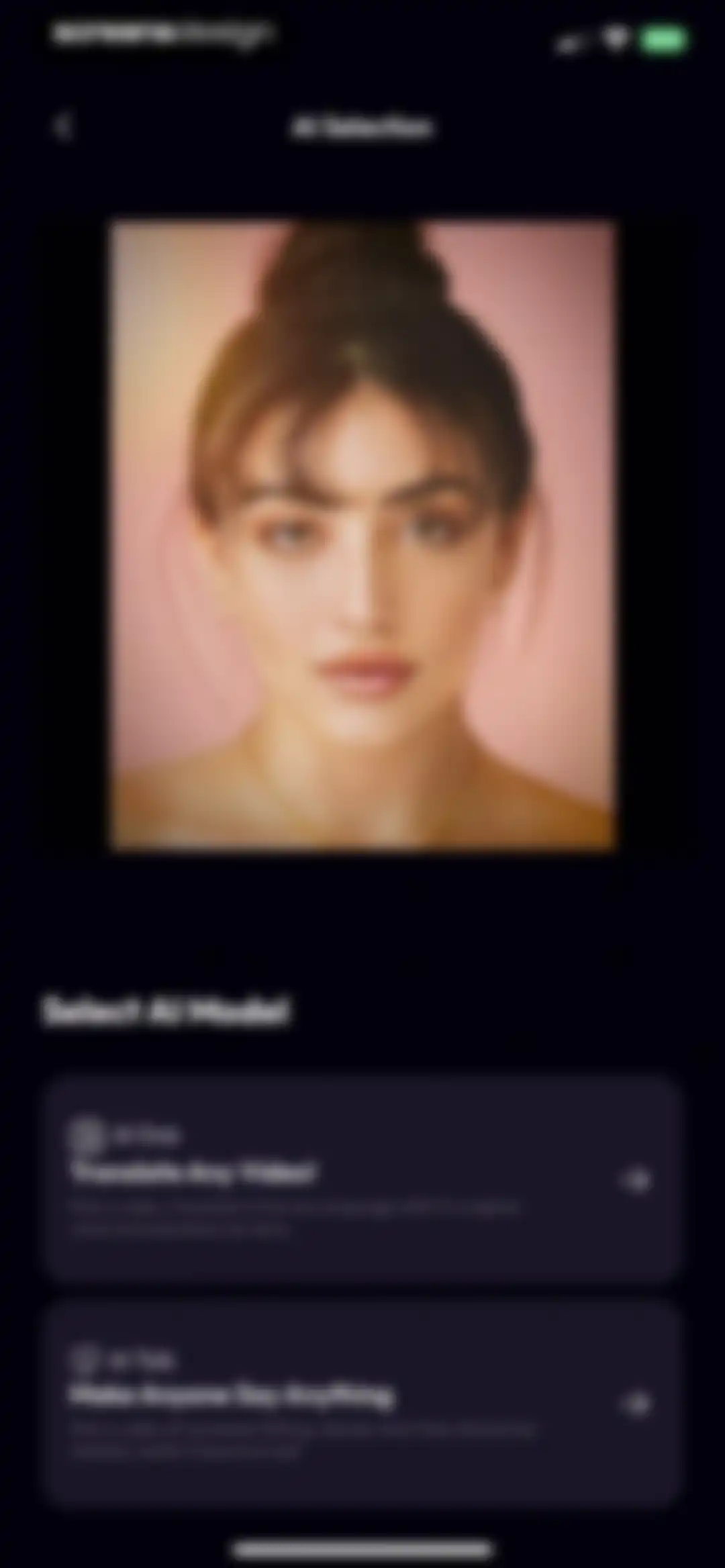 Dub AI - Voice Generator screen 18