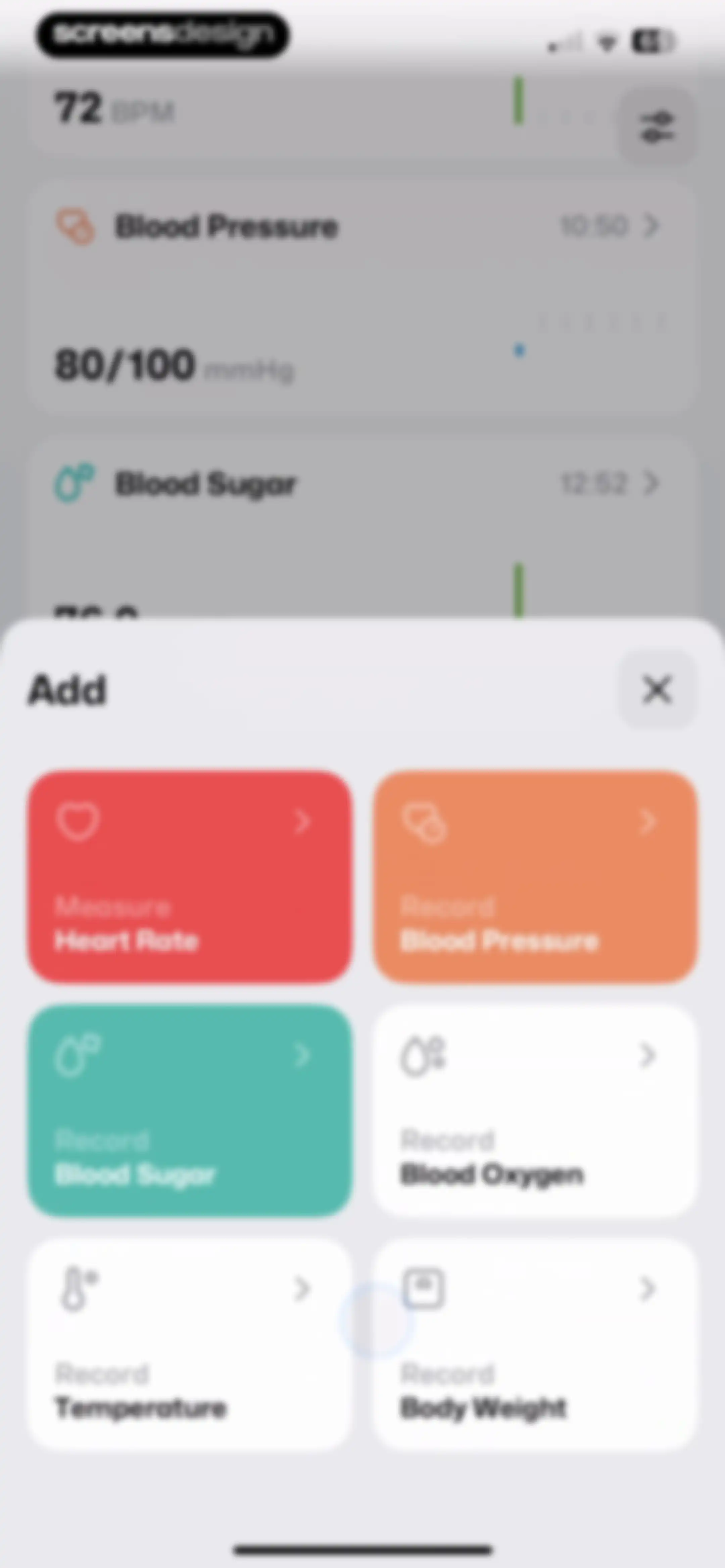 Well Up-Level Up Your Wellness screen 35