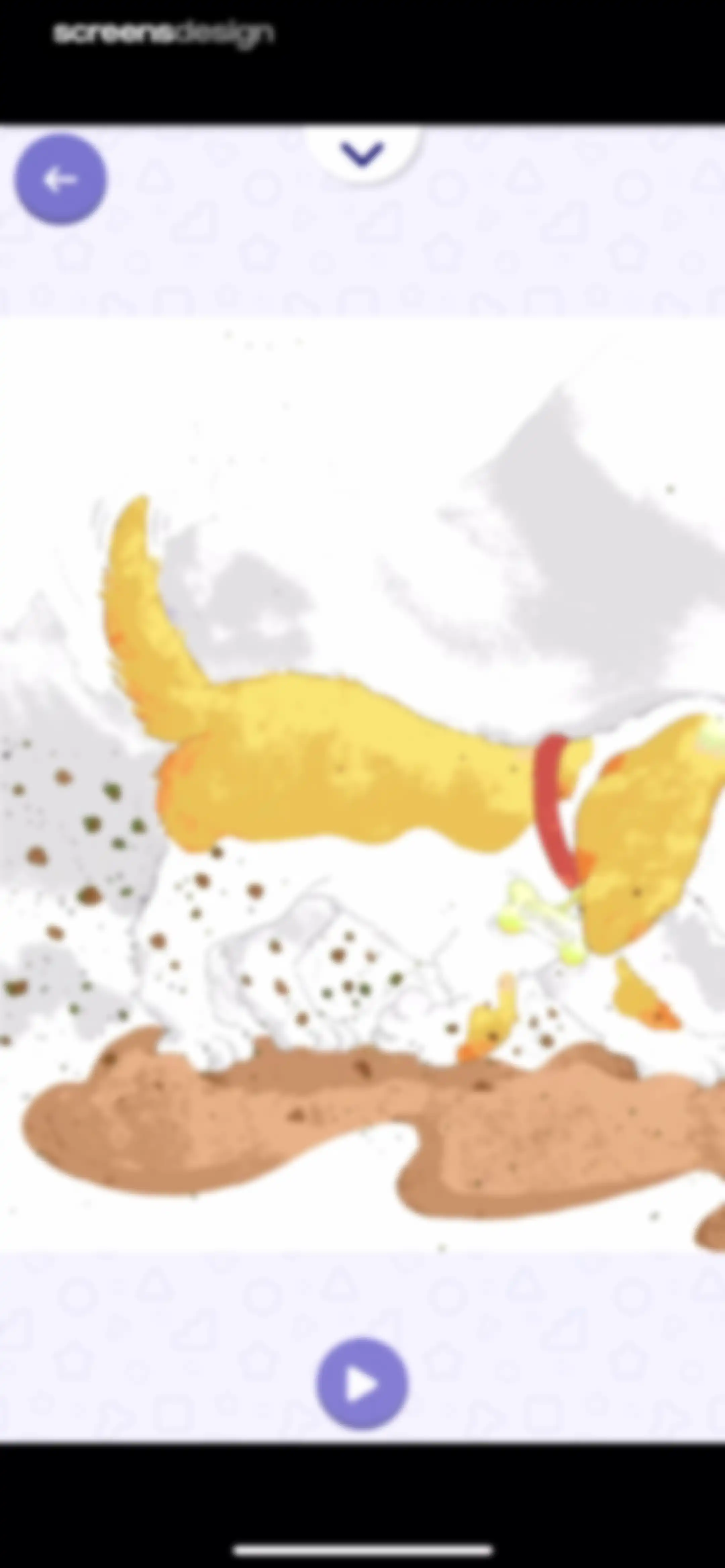 Splash Jr: PreK & Kindergarten screen 107