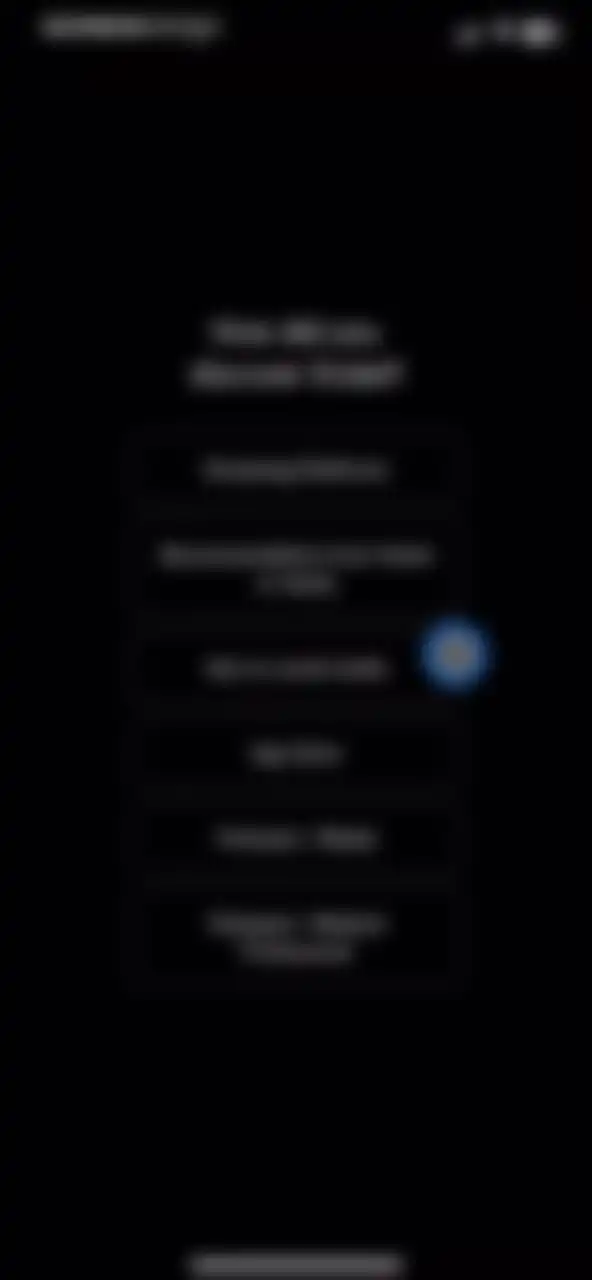 Endel: Focus & Sleep Sounds screen 7