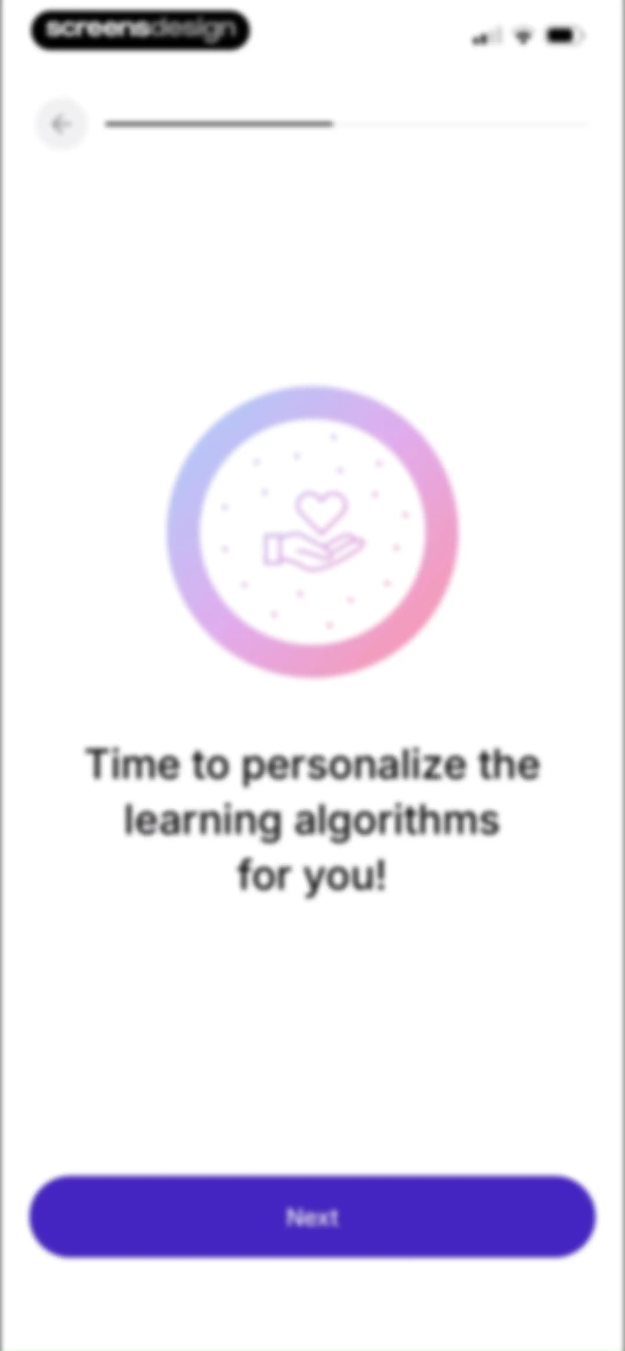 Retain Cards: AI Flashcards screen 10