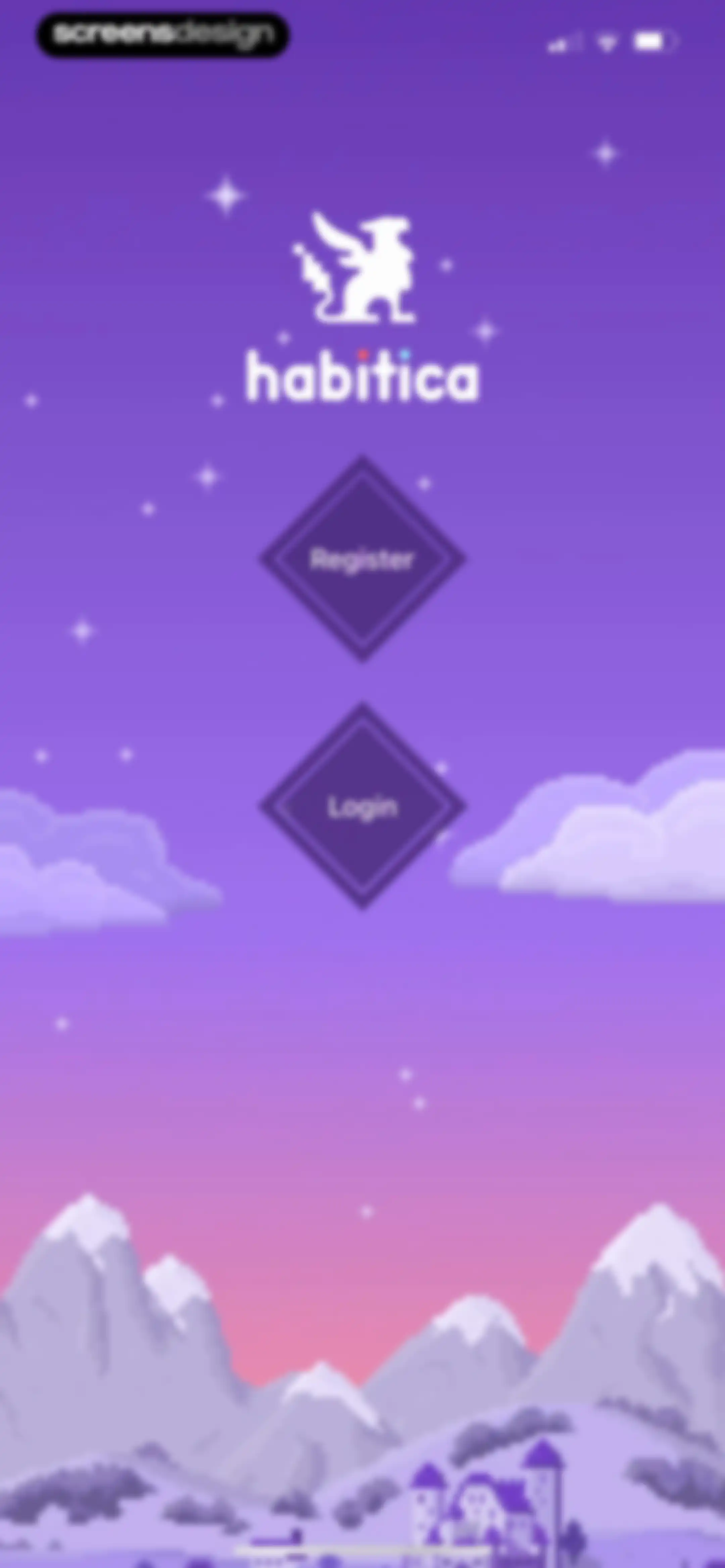 Habitica: Gamified Taskmanager screen 6