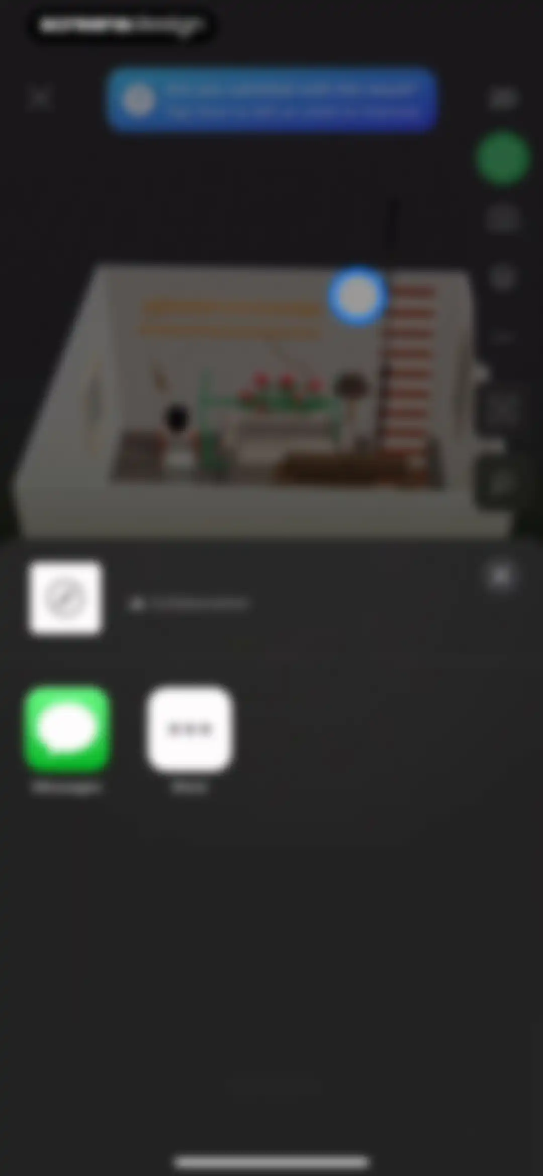 Planner 5D: AI Home Design screen 96
