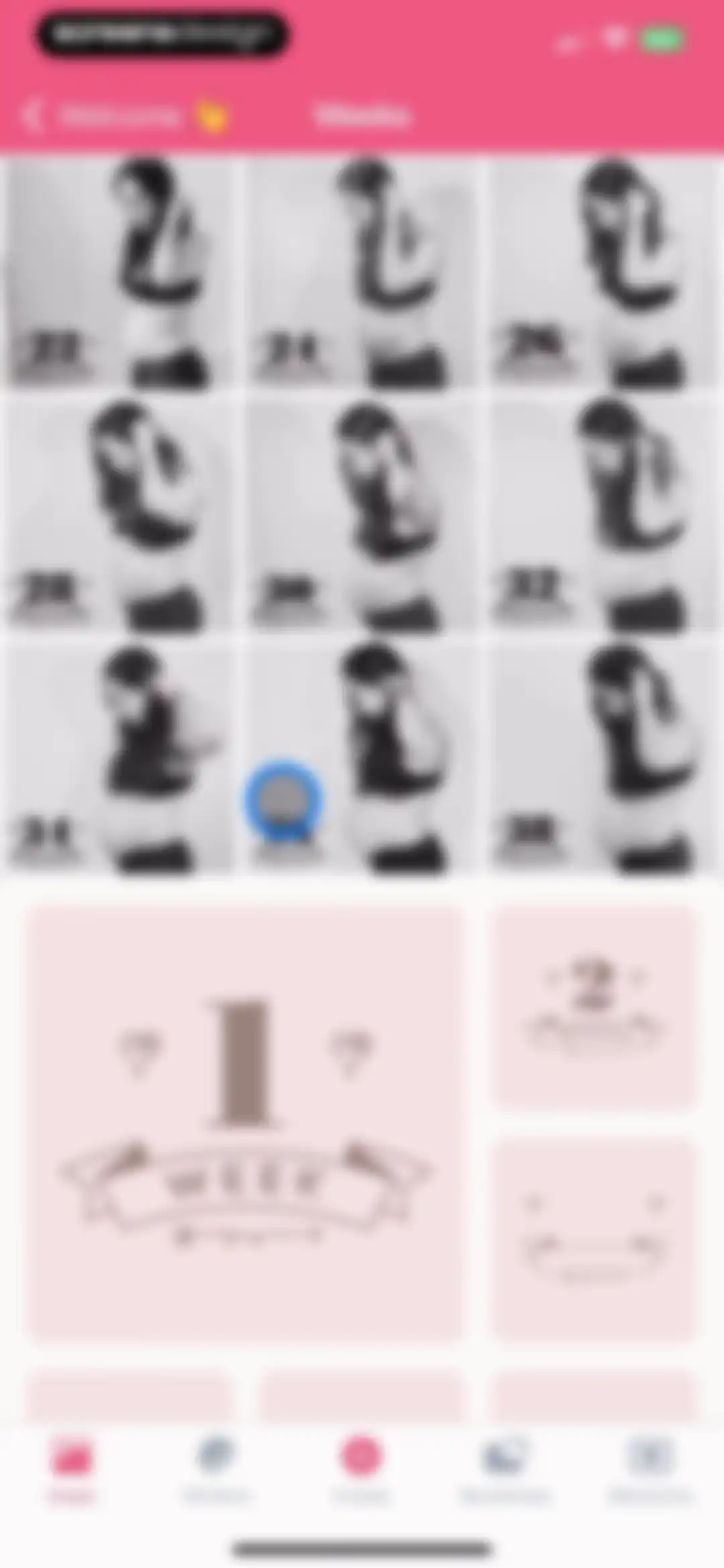 Baby Pics - AI Photo Editor screen 50
