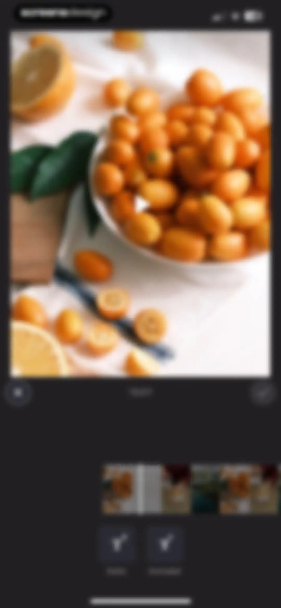 Video Maker & Editor: Dizzi AI screen 33