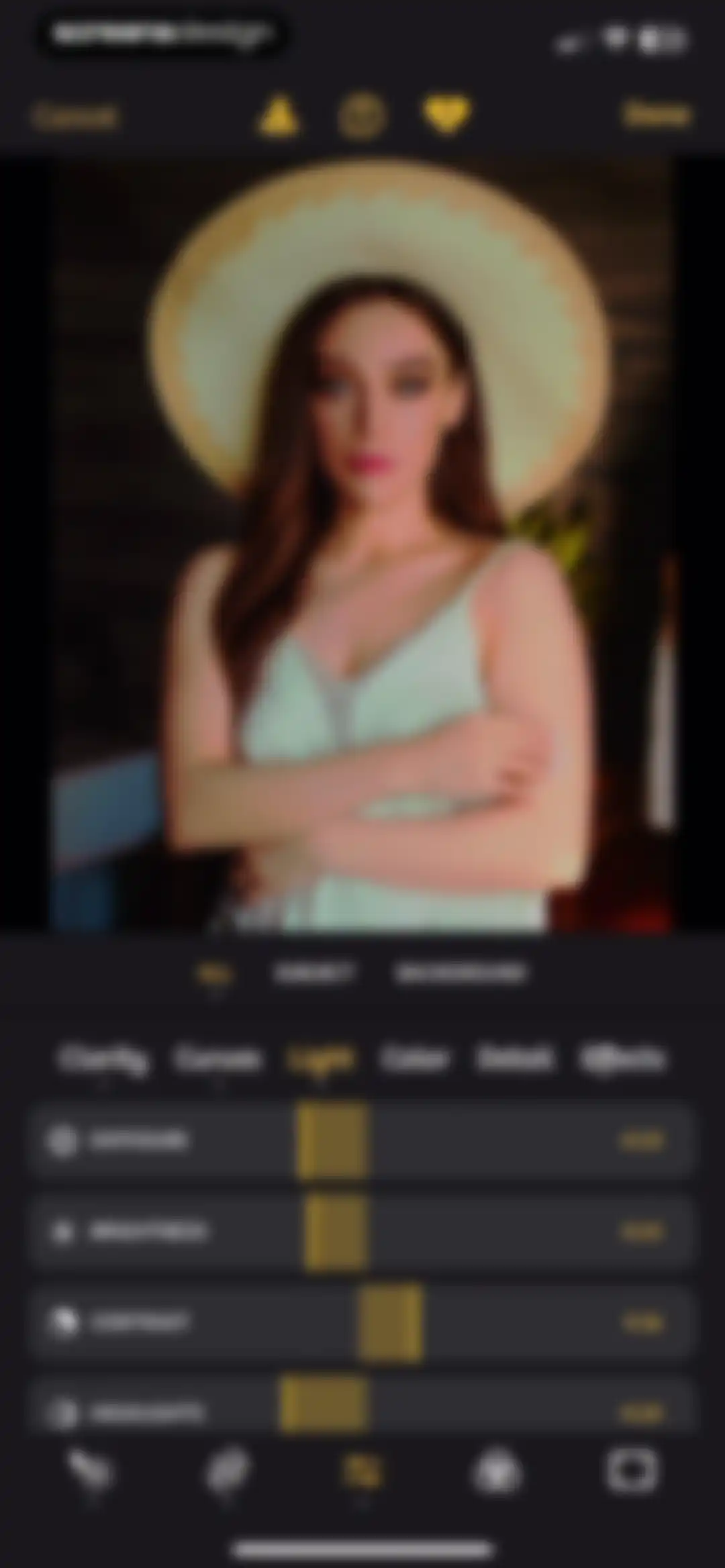 Camera+: Pro Camera & Editor screen 49
