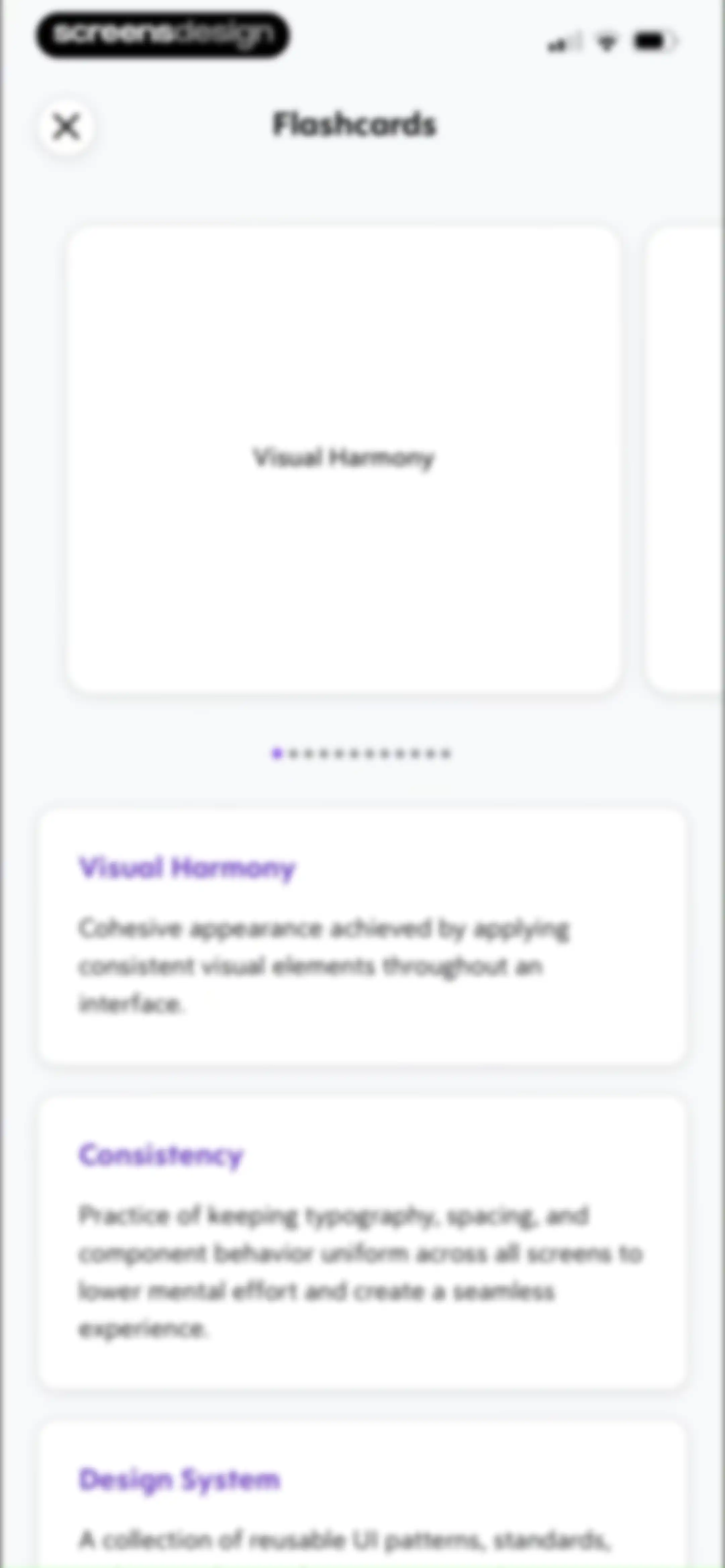 Turbo AI - Notetaker screen 48