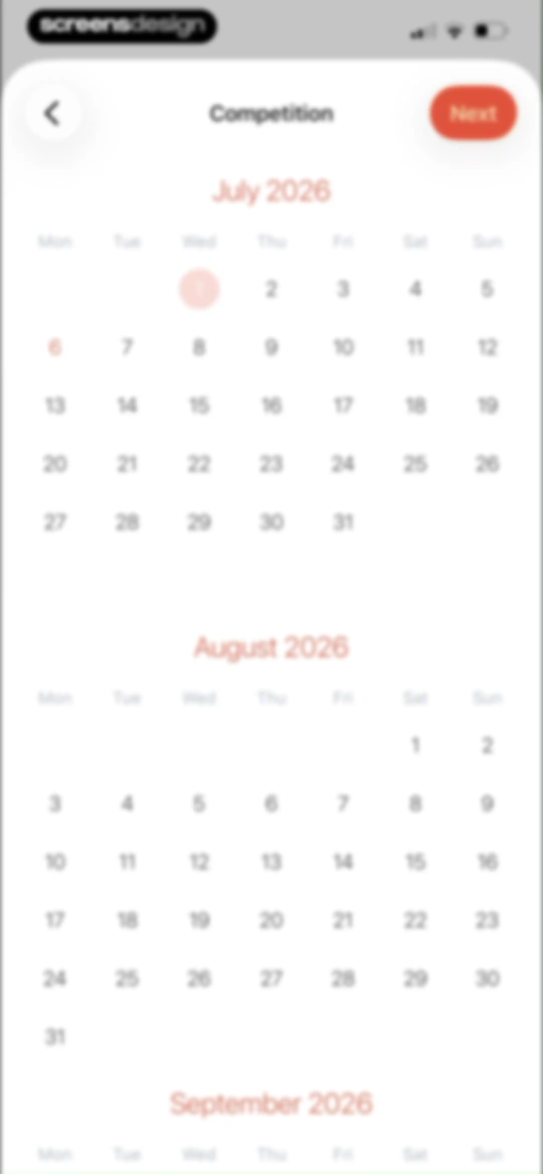 Equilab: Horse Riding Tracker screen 134