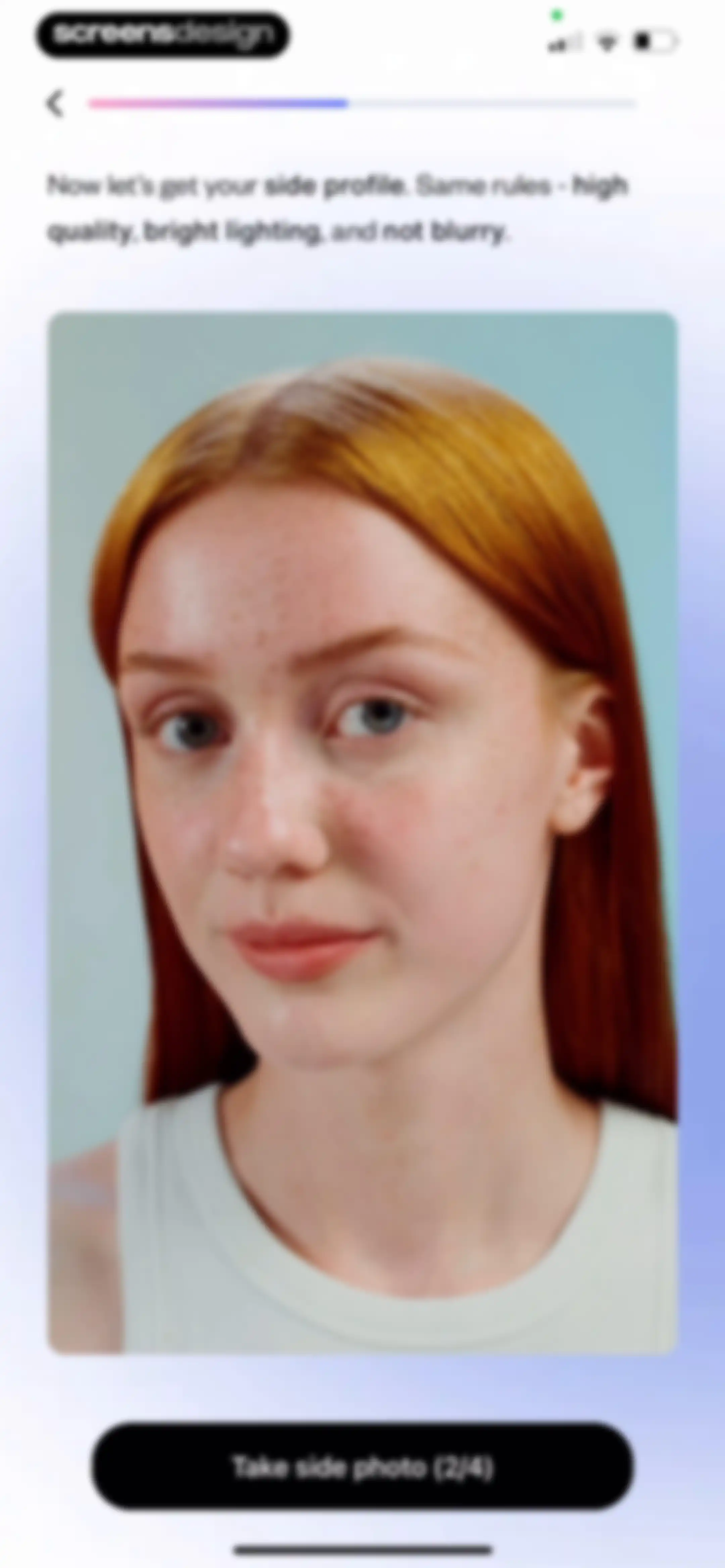 Thea - #1 Beauty App screen 18