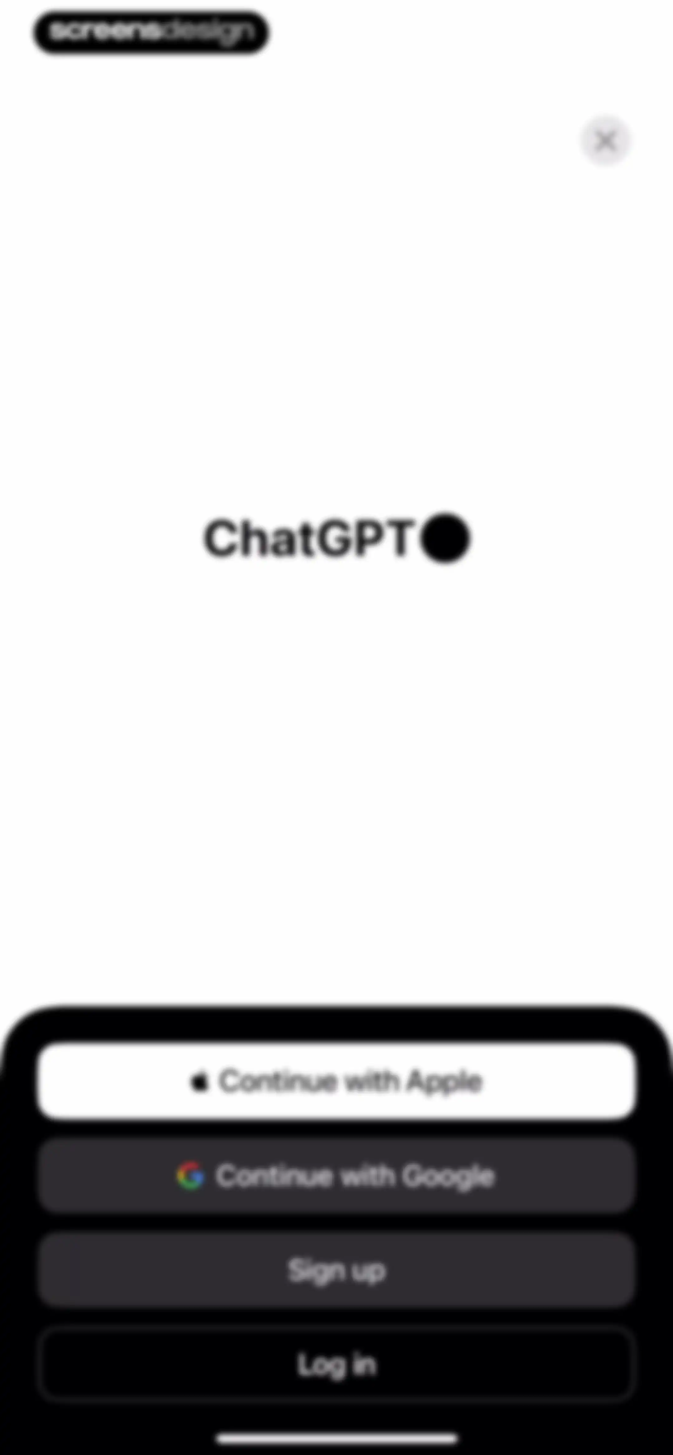 ChatGPT screen 6