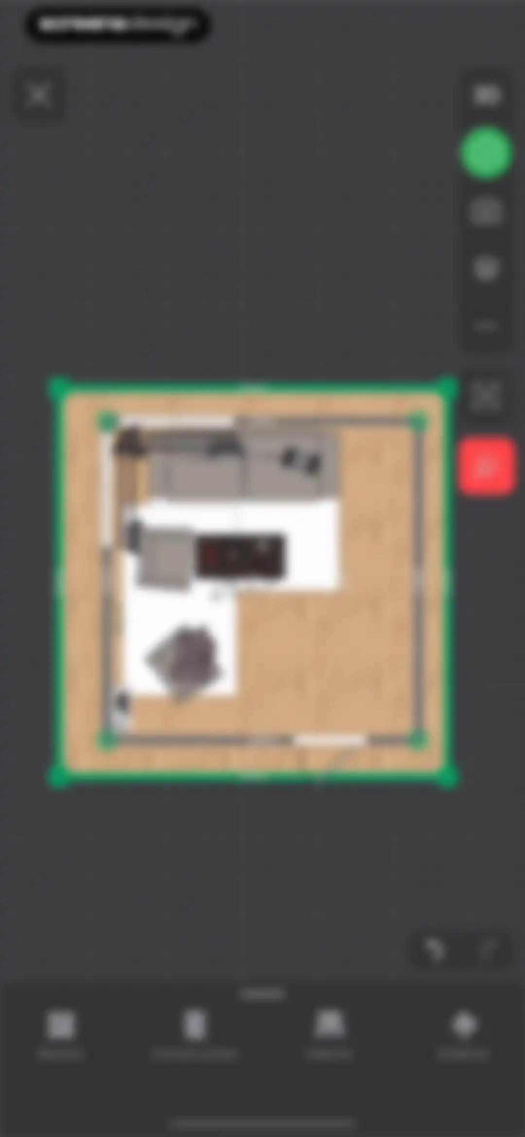 Planner 5D: AI Home Design screen 43
