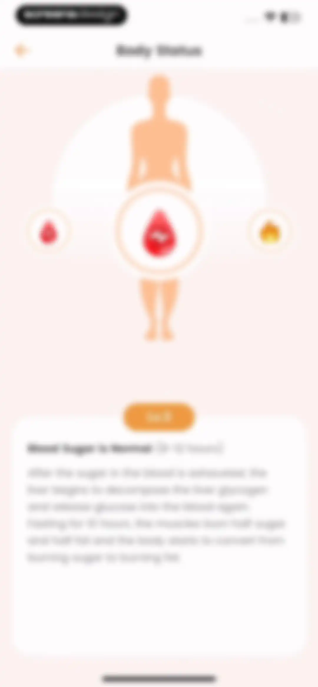 Fasting Coach-Fasting Tracker screen 56