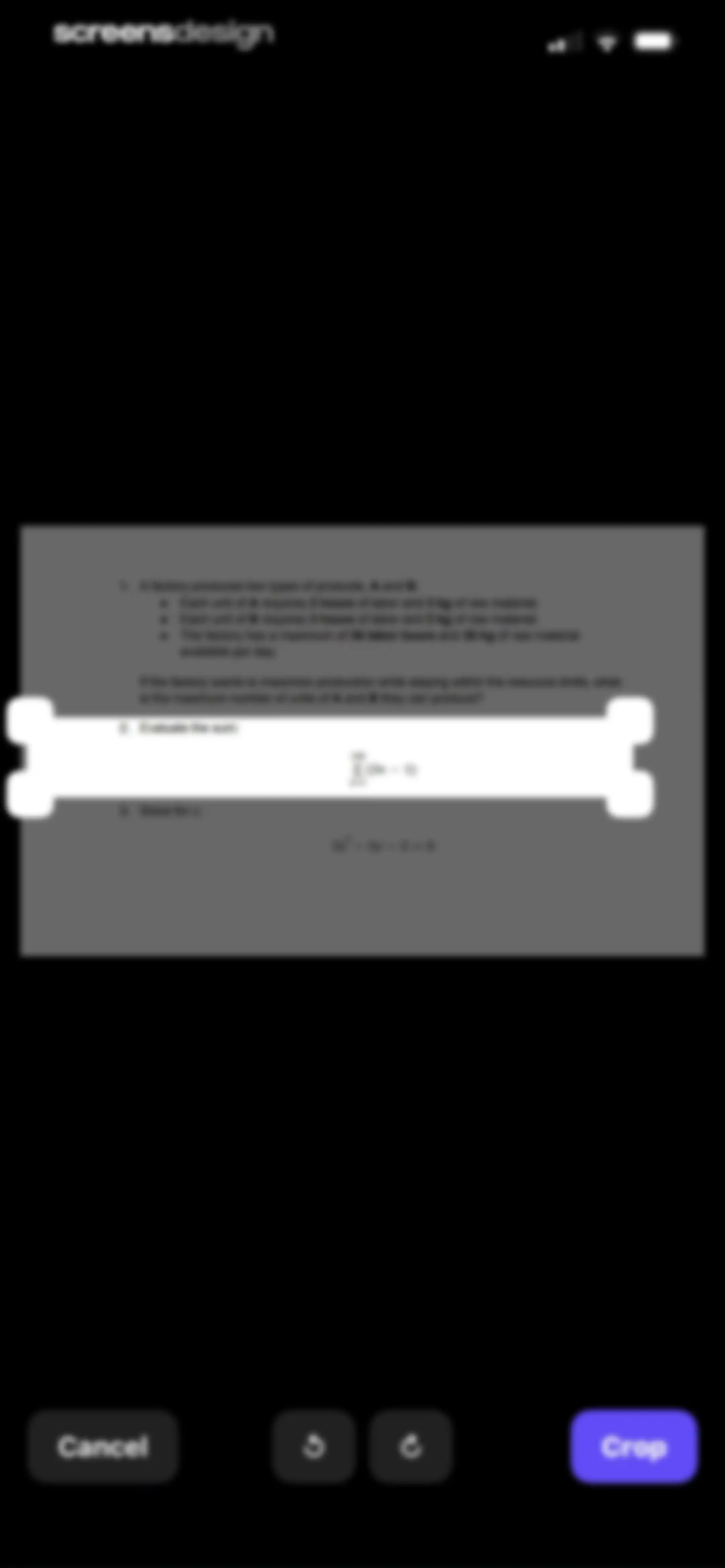 Socratic Homework AI screen 21