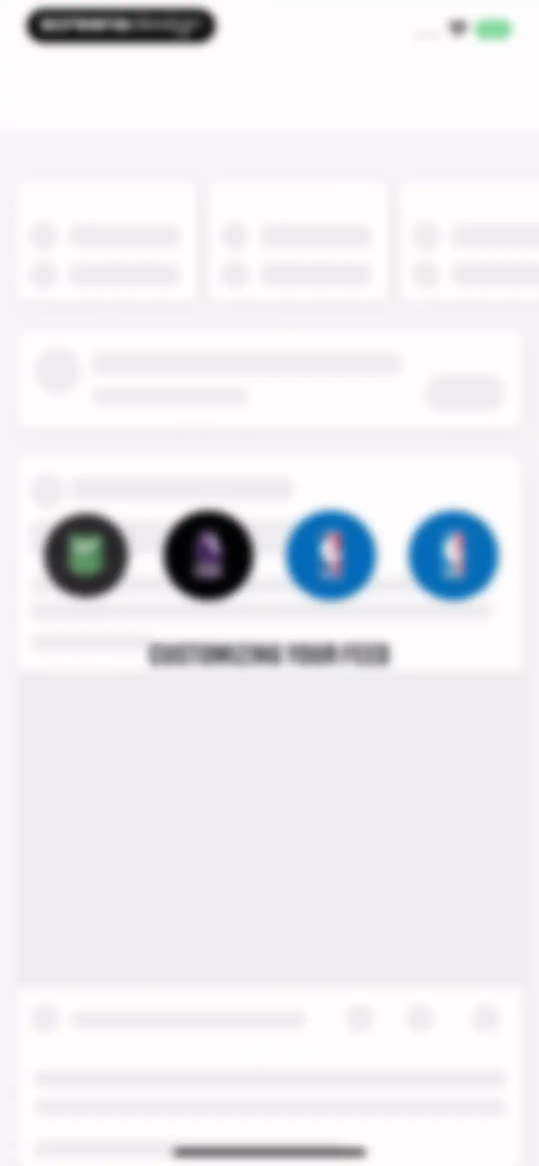 Bleacher Report: Sports News screen 9