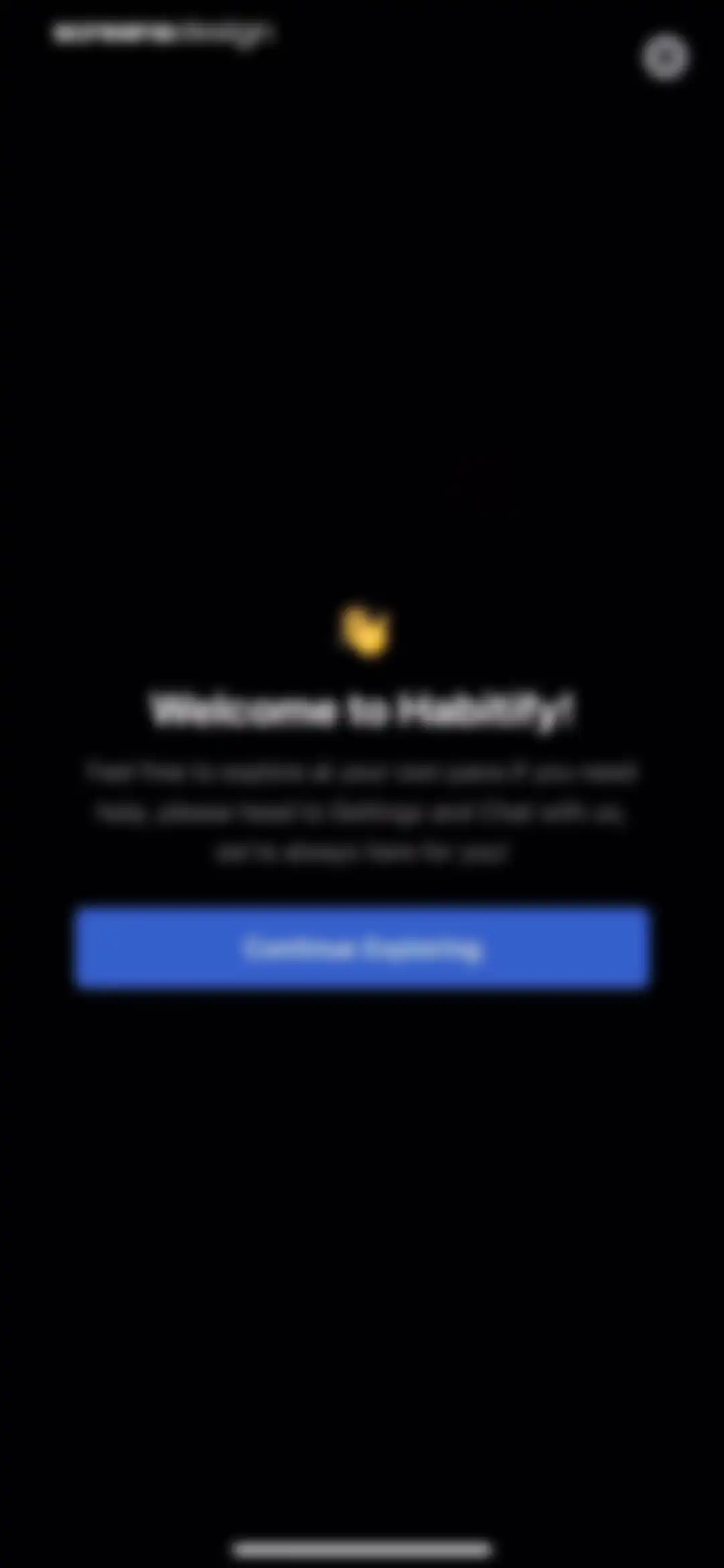 Habitify: Habit Tracker screen 20
