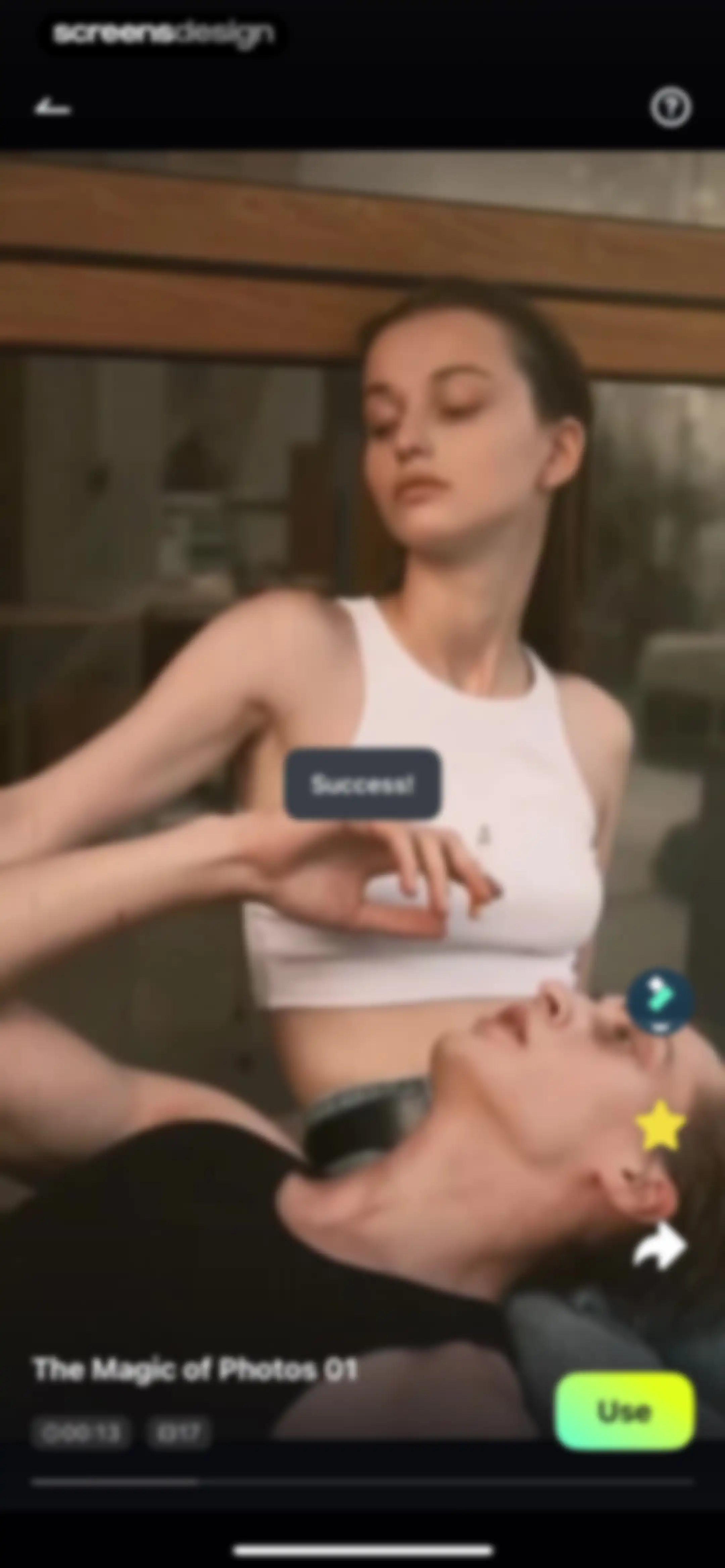 Filmora: AI Video Editor&Maker screen 168