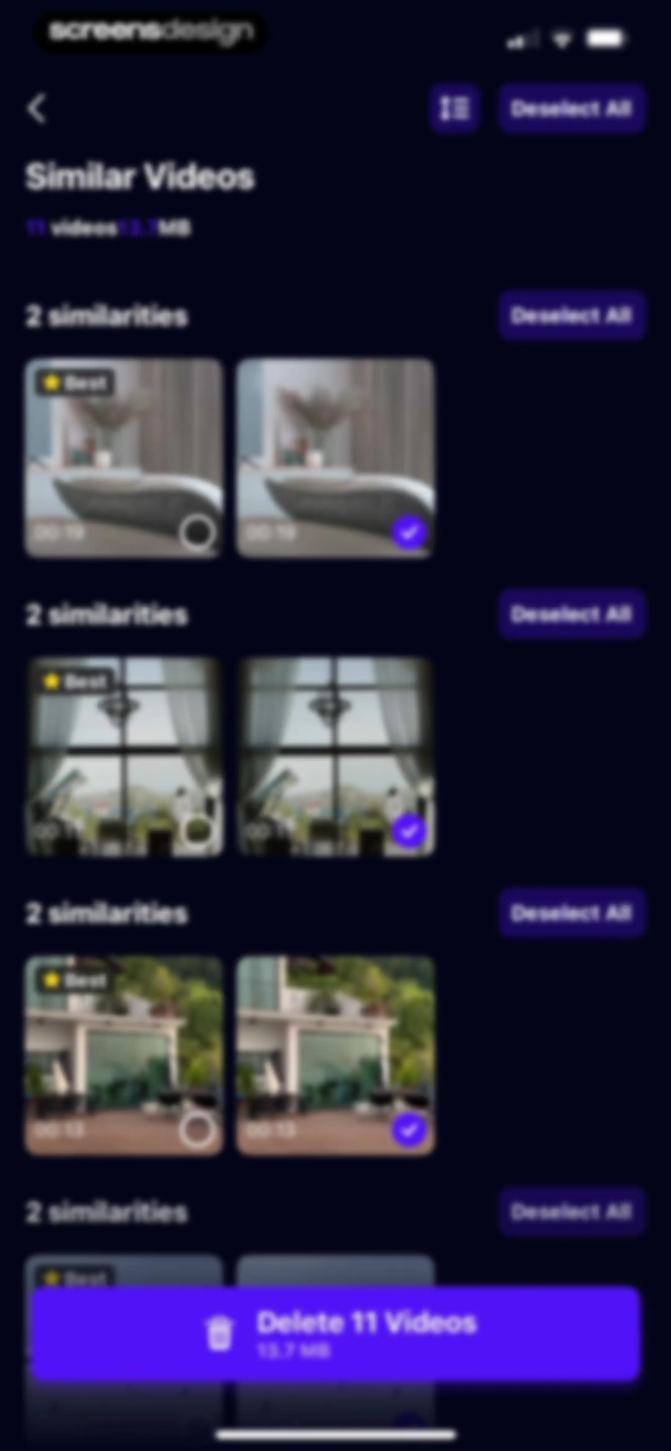 Storage Cleaner-Phone Cleaner screen 19
