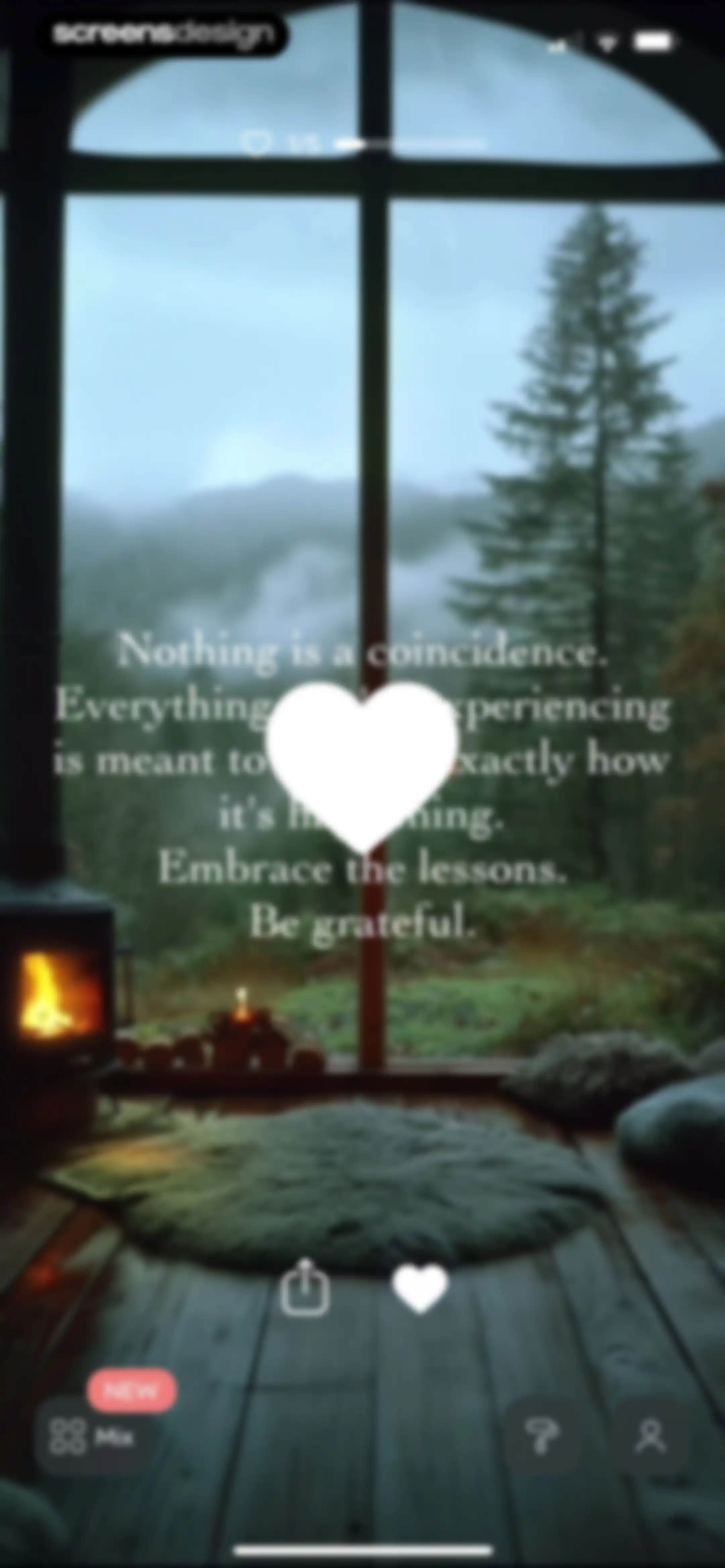 Motivation - Daily quotes screen 51