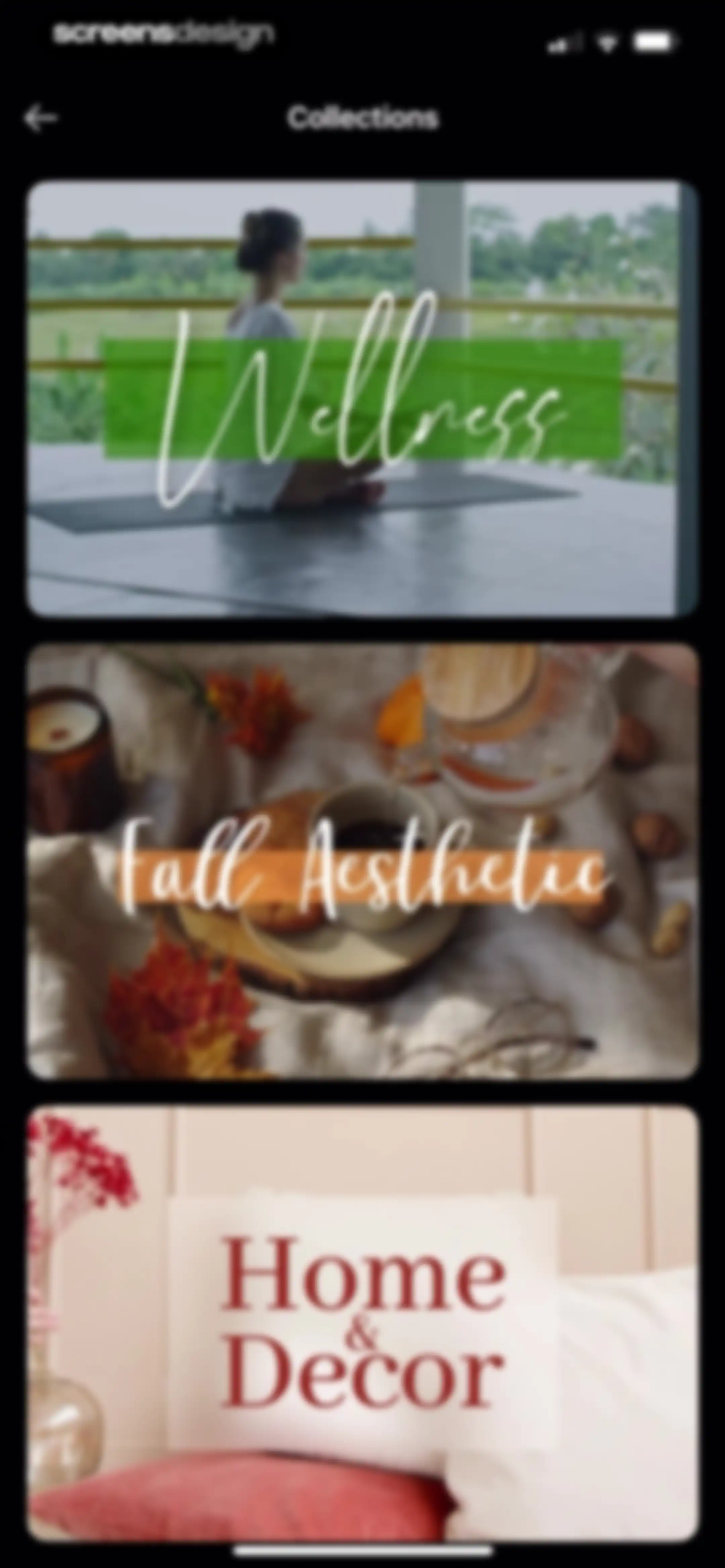 Reels Maker for Instagram BEAT screen 16