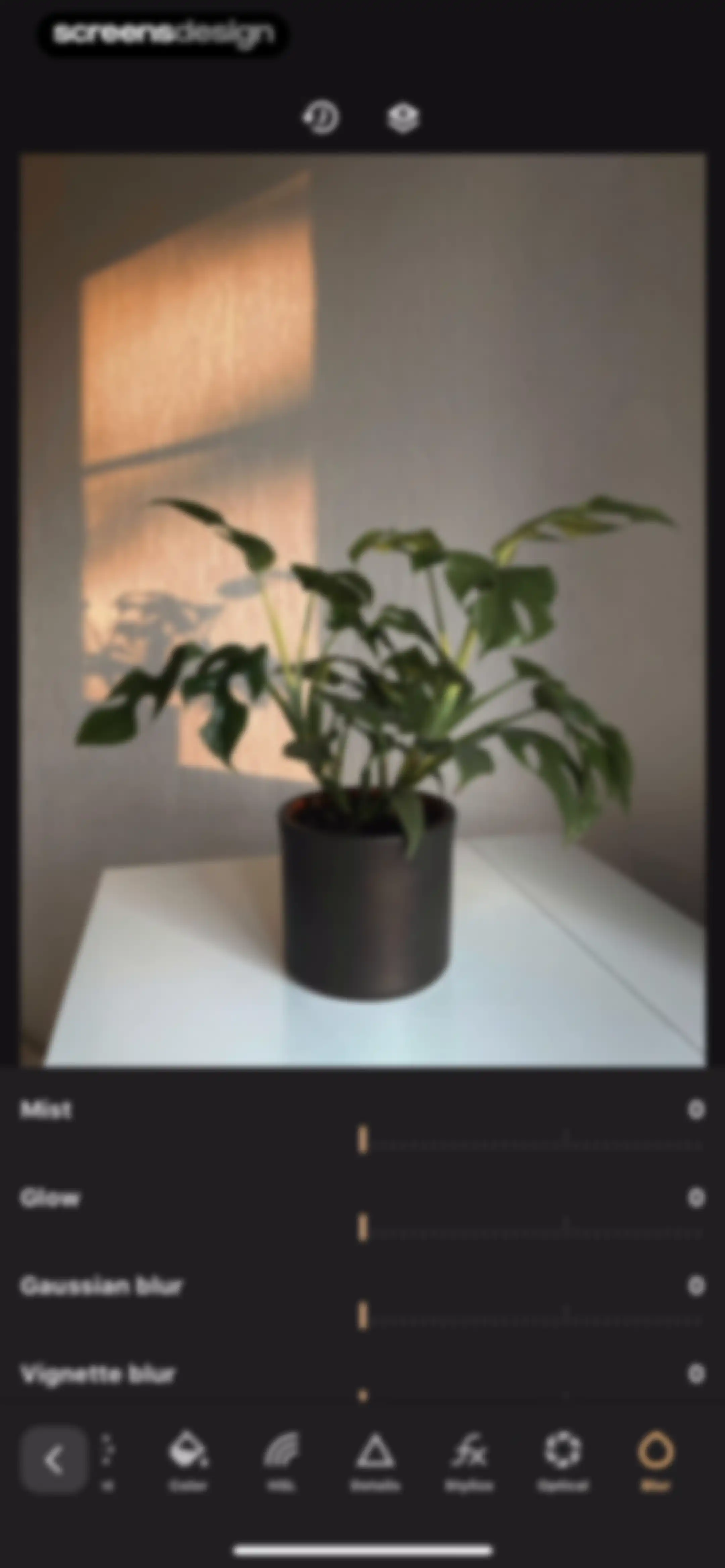 Prequel: Photo & Video Editor screen 95