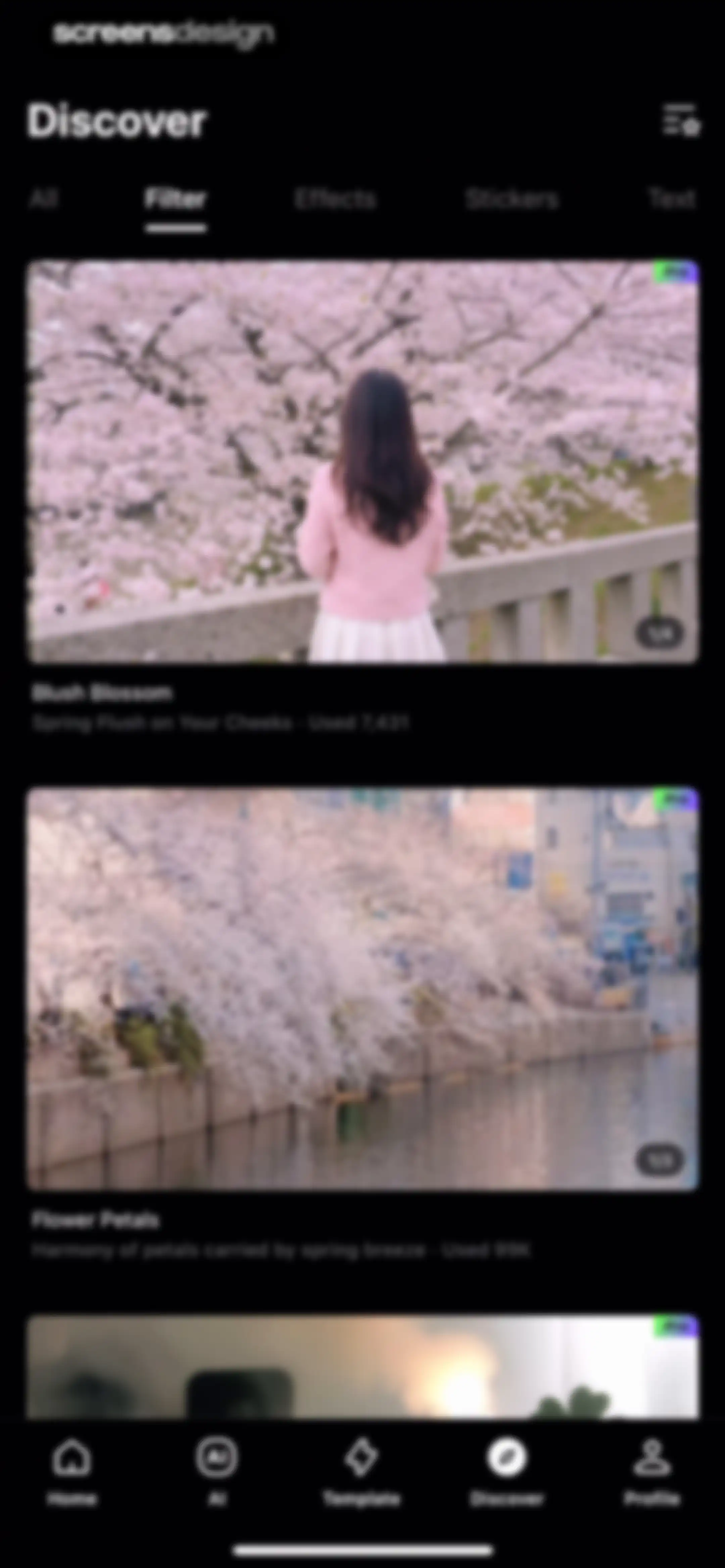 EPIK - AI Photo & Video Editor screen 138
