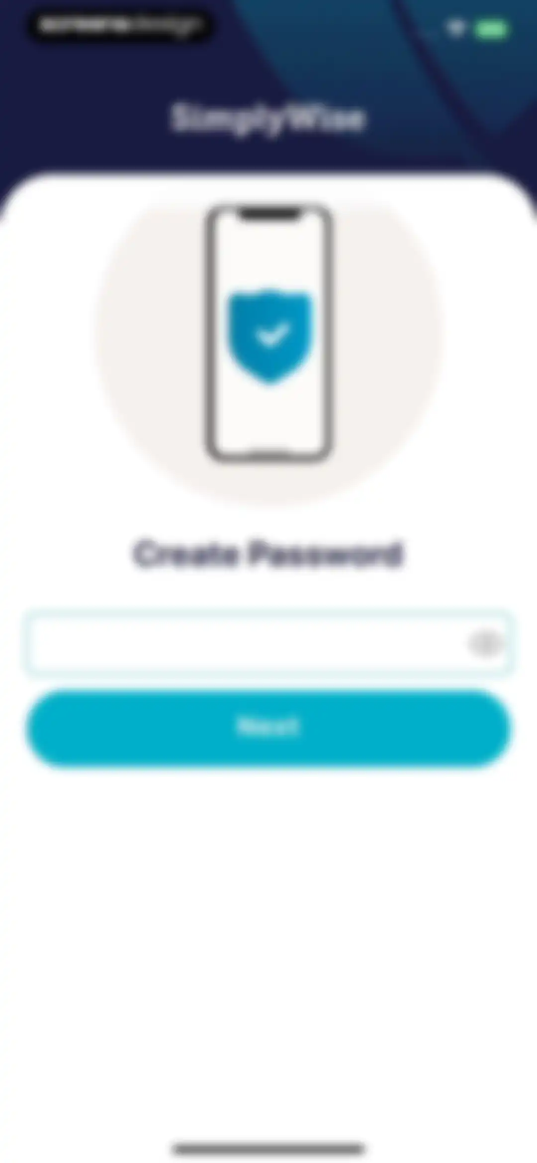 SimplyWise: Receipts, Expenses screen 9