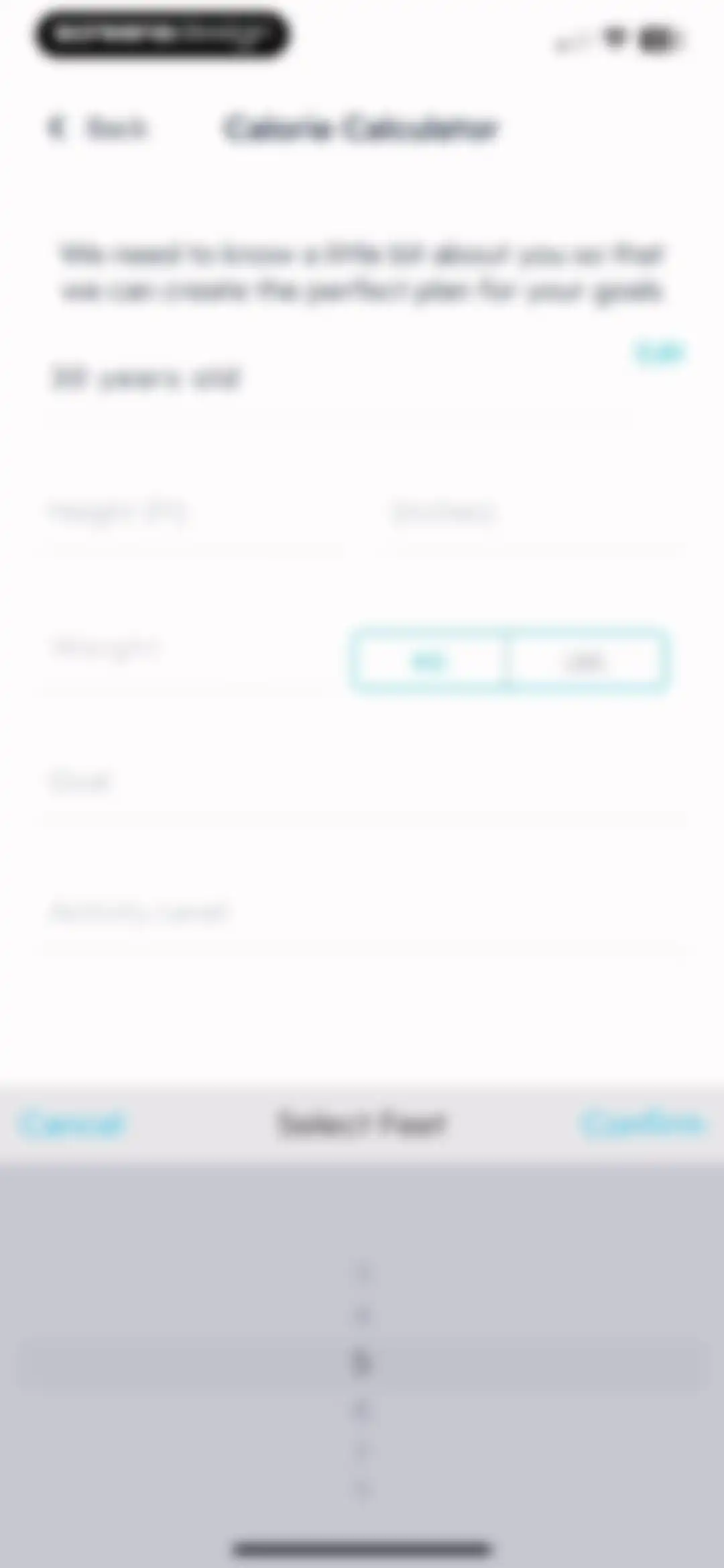 EvolveYou: Strength For Women screen 57
