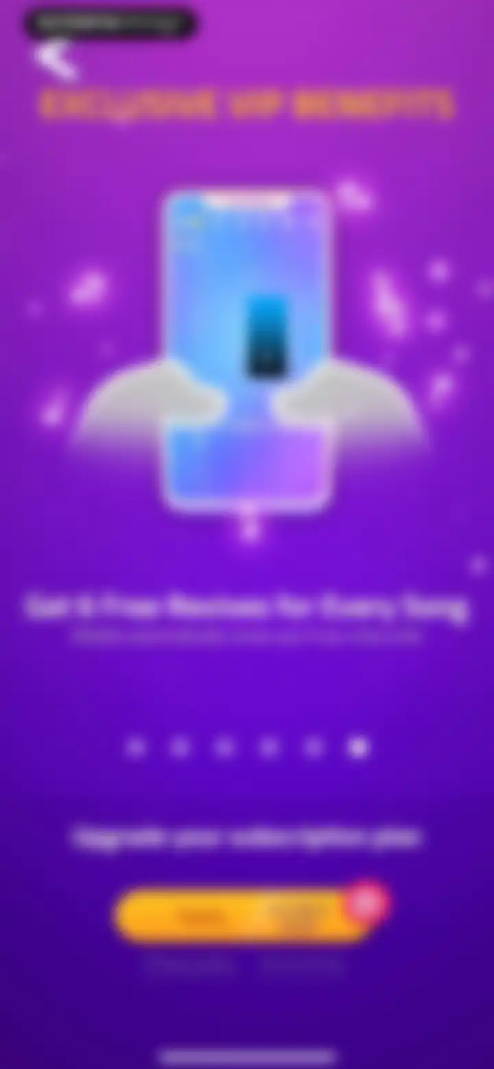 Magic Tiles 3™: Piano Game screen 51