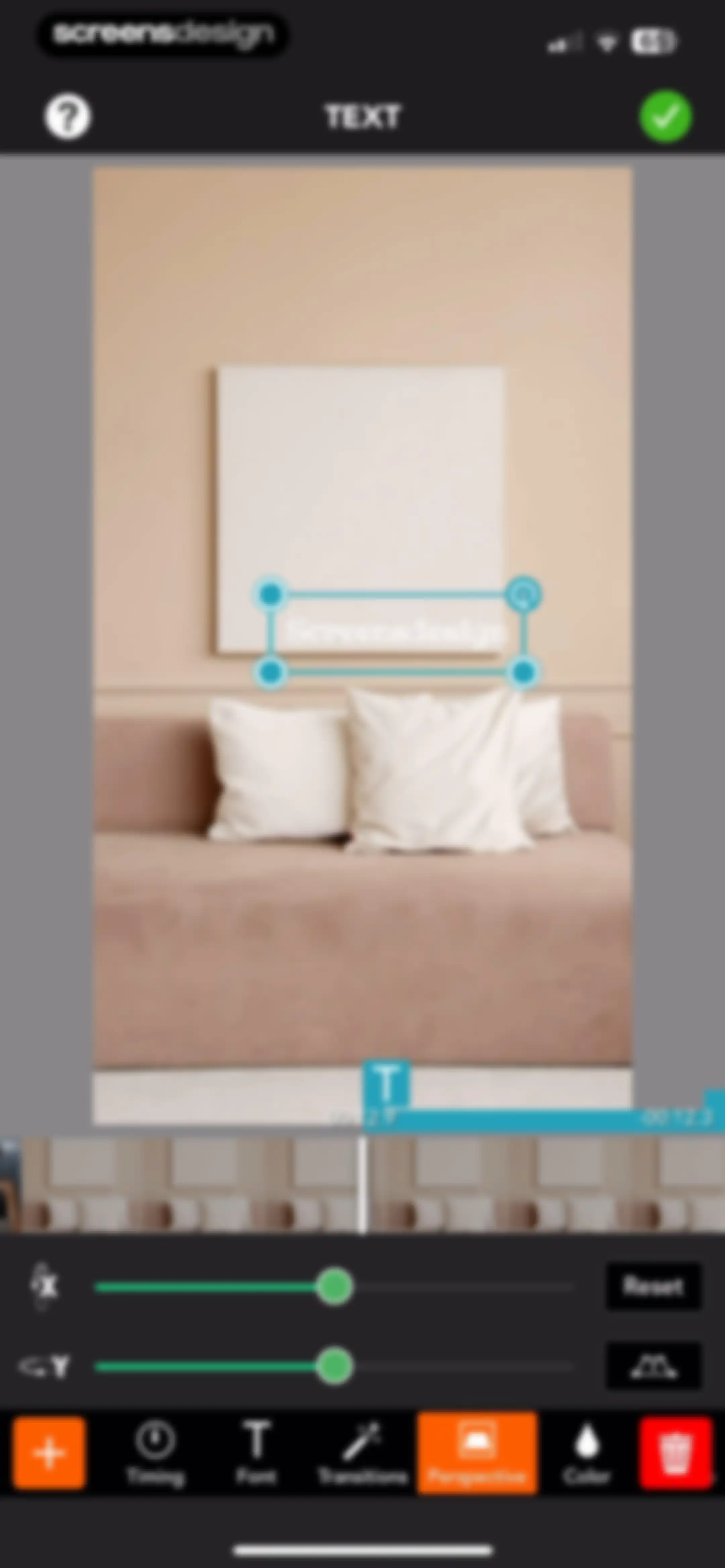 PicPlayPost: Video Editor screen 50