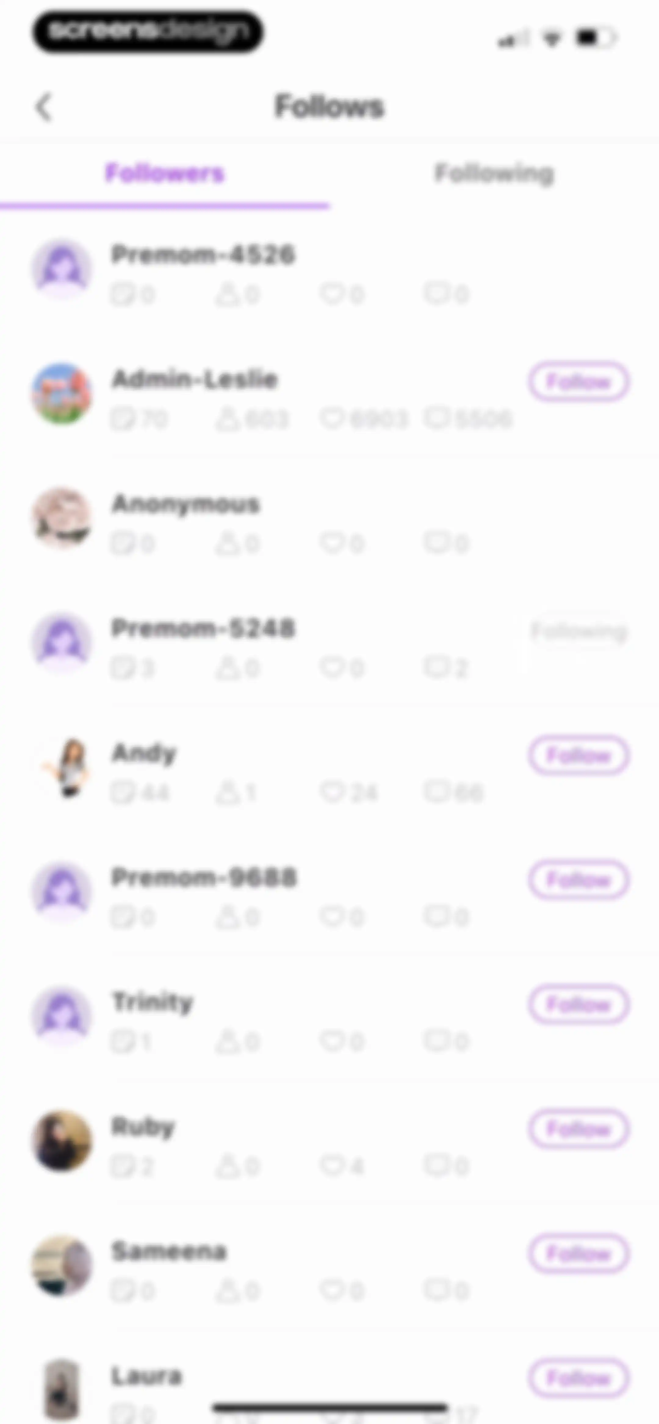 Premom-Ovulation Tracker, PCOS screen 205