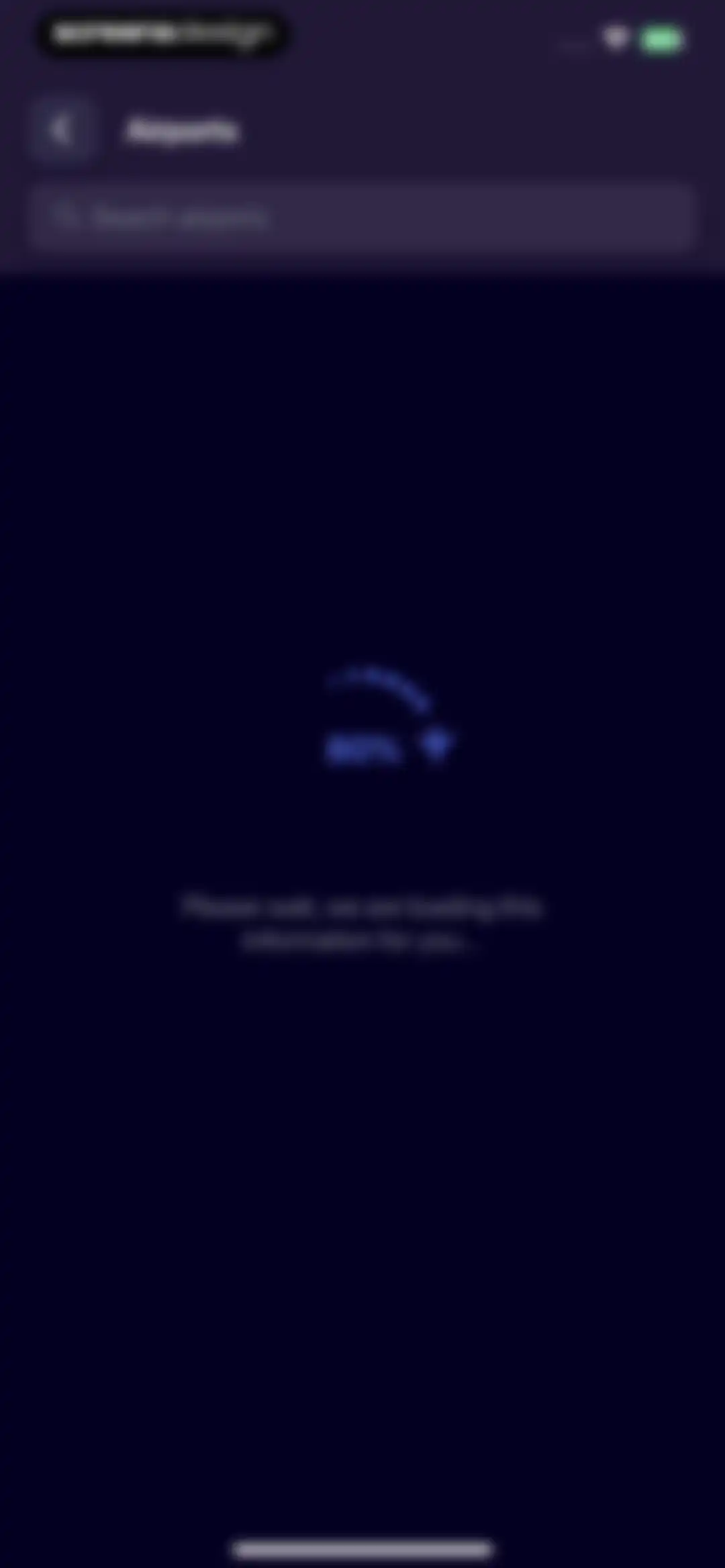 Flight Tracker Airplane Radar screen 9