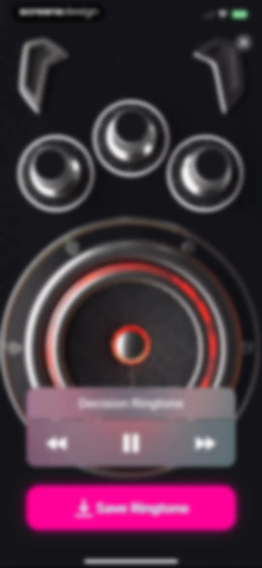 AI Wallpapers & Widgets - Flex screen 49