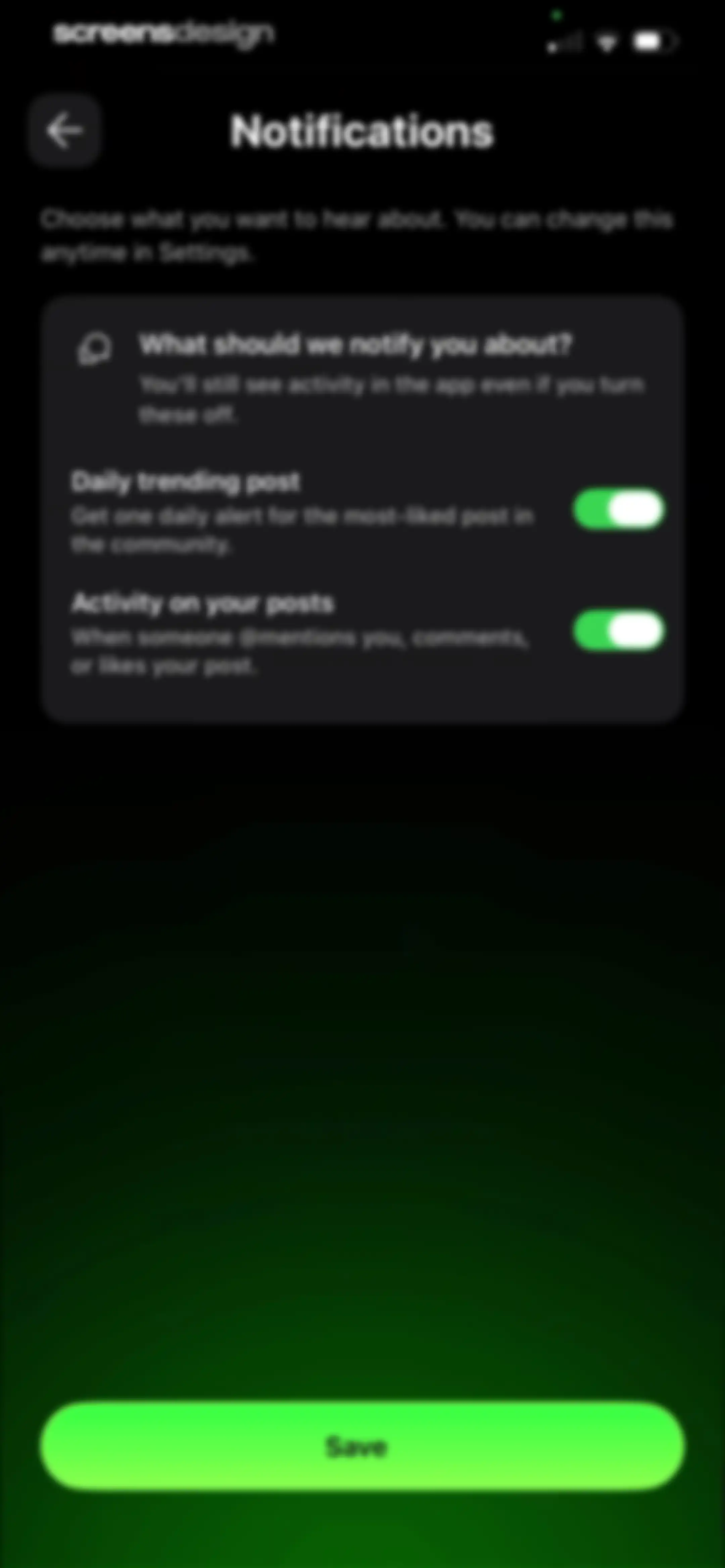 GoTall - Height Predictor screen 166