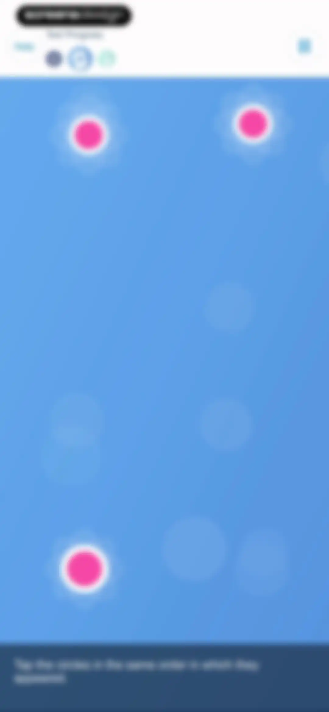 NeuroNation - Brain Training screen 17