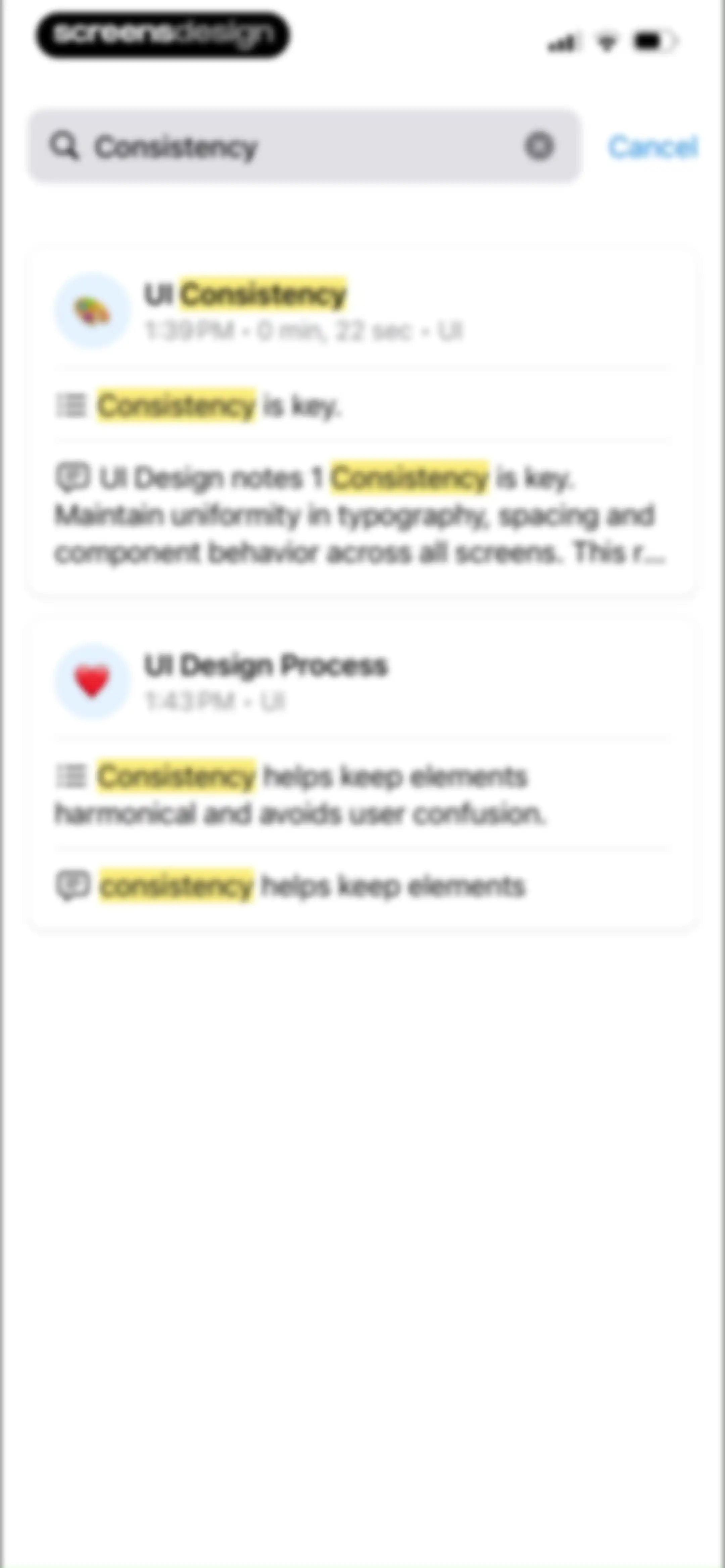 Minutes: AI Meeting Note Taker screen 44