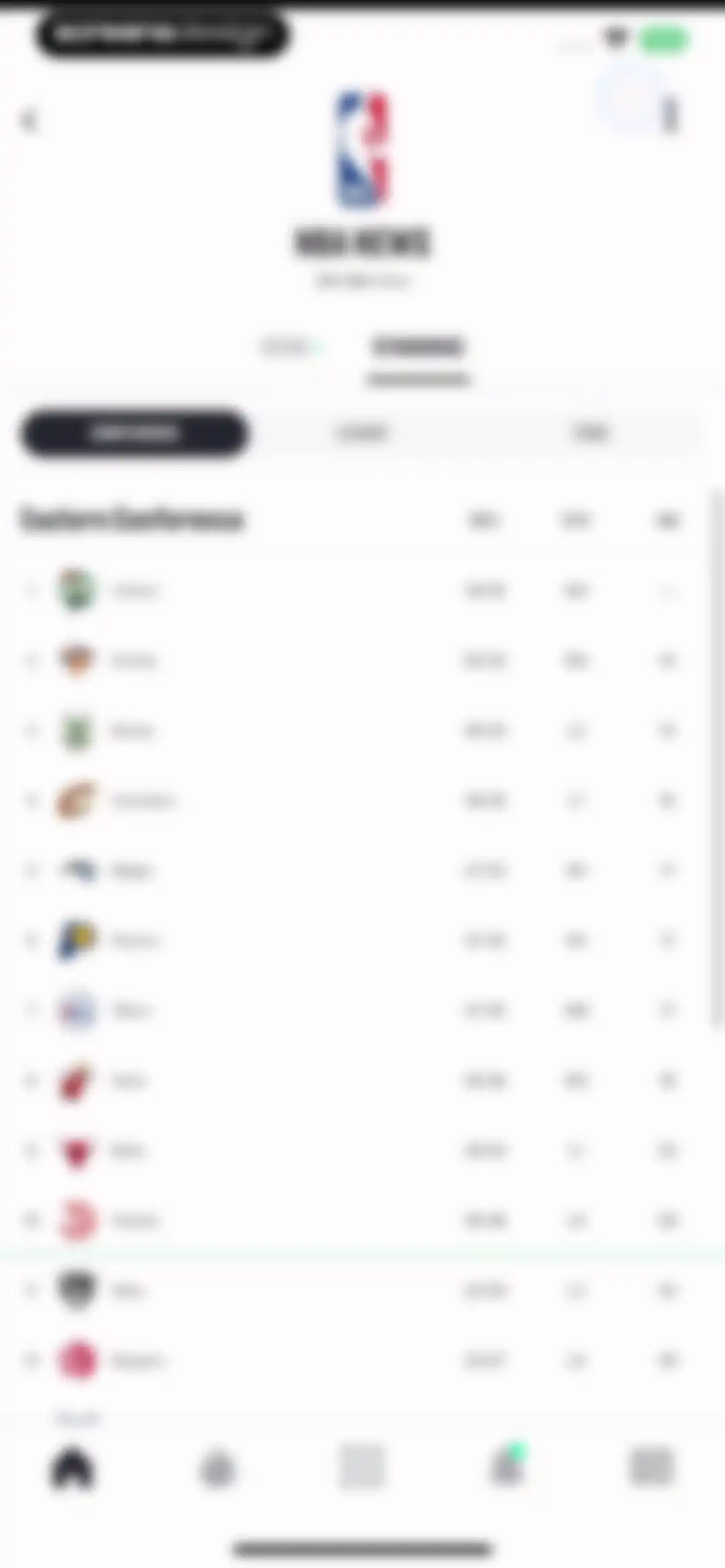 Bleacher Report: Sports News screen 22