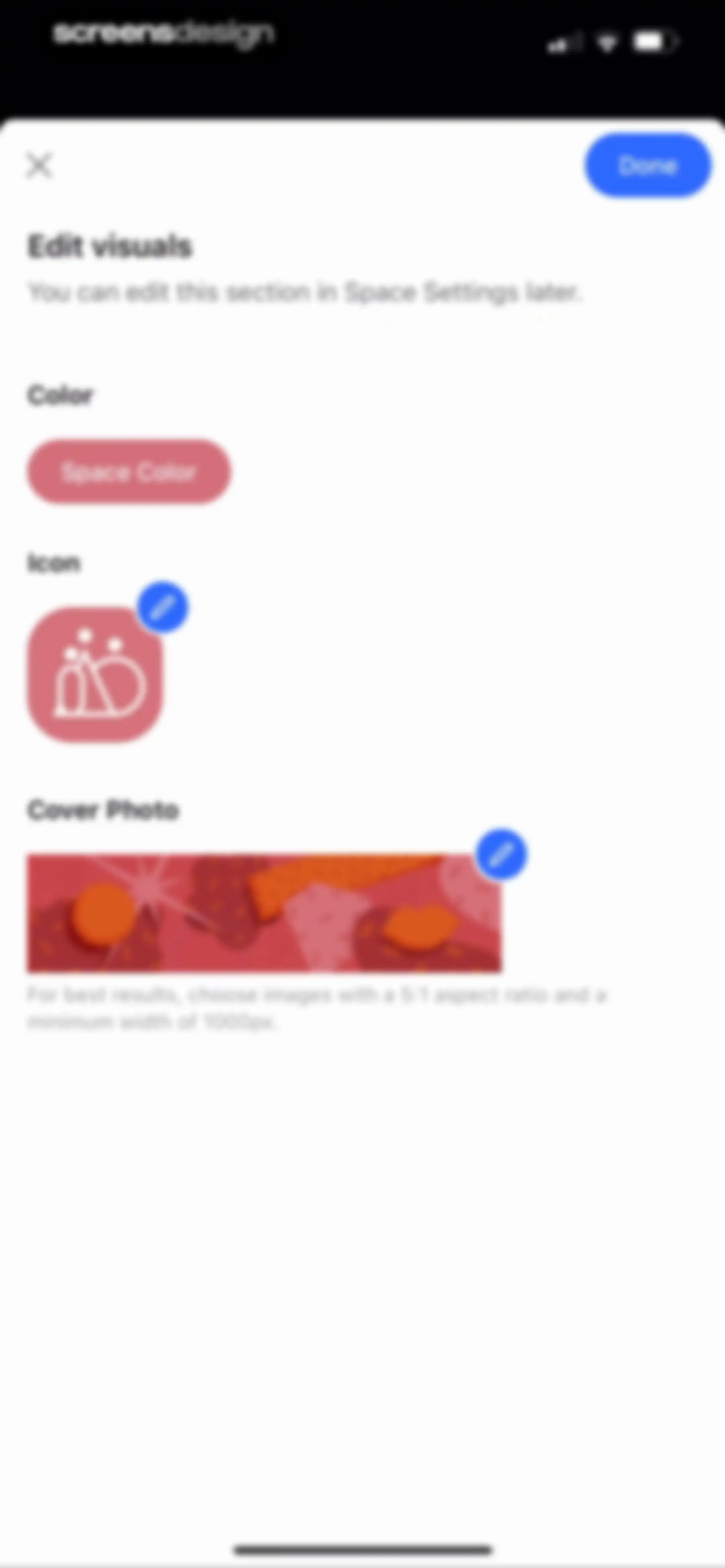 Quora screen 140