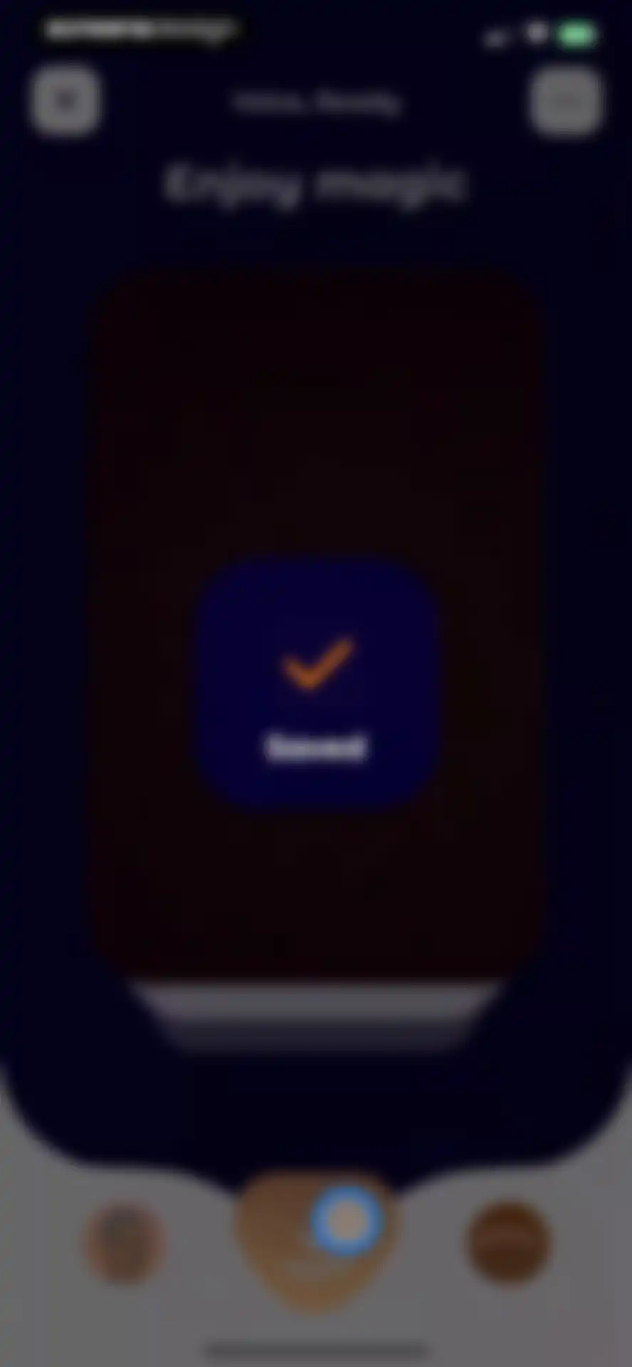 Magic Voice Changer & Effects screen 20