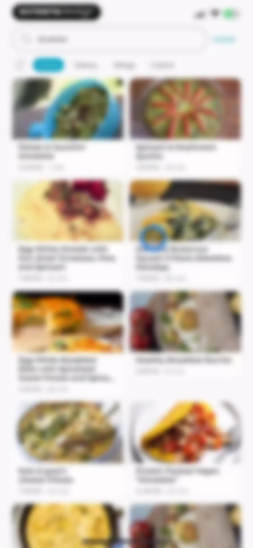 Healthi: Weight Loss, Diet App screen 80