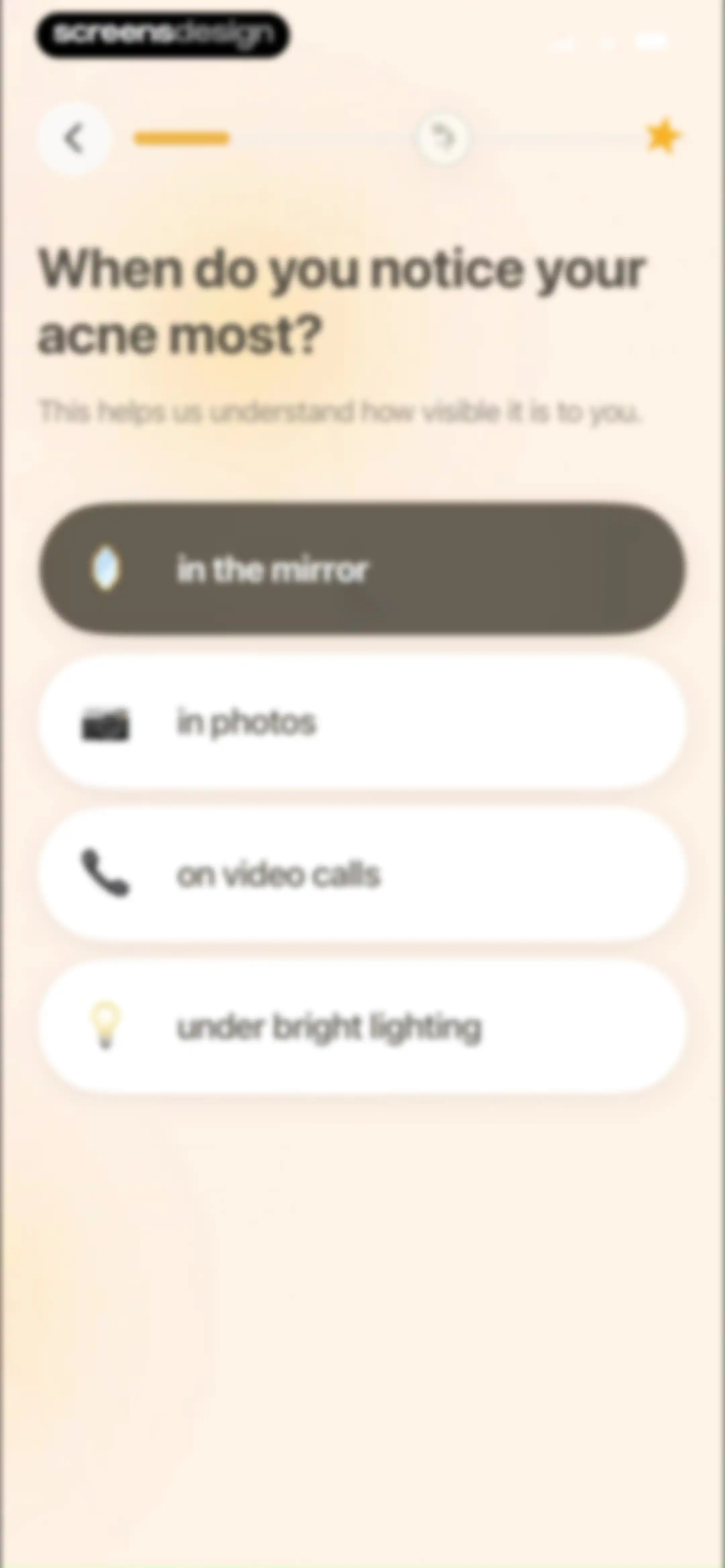 Skan - #1 Skincare App screen 19