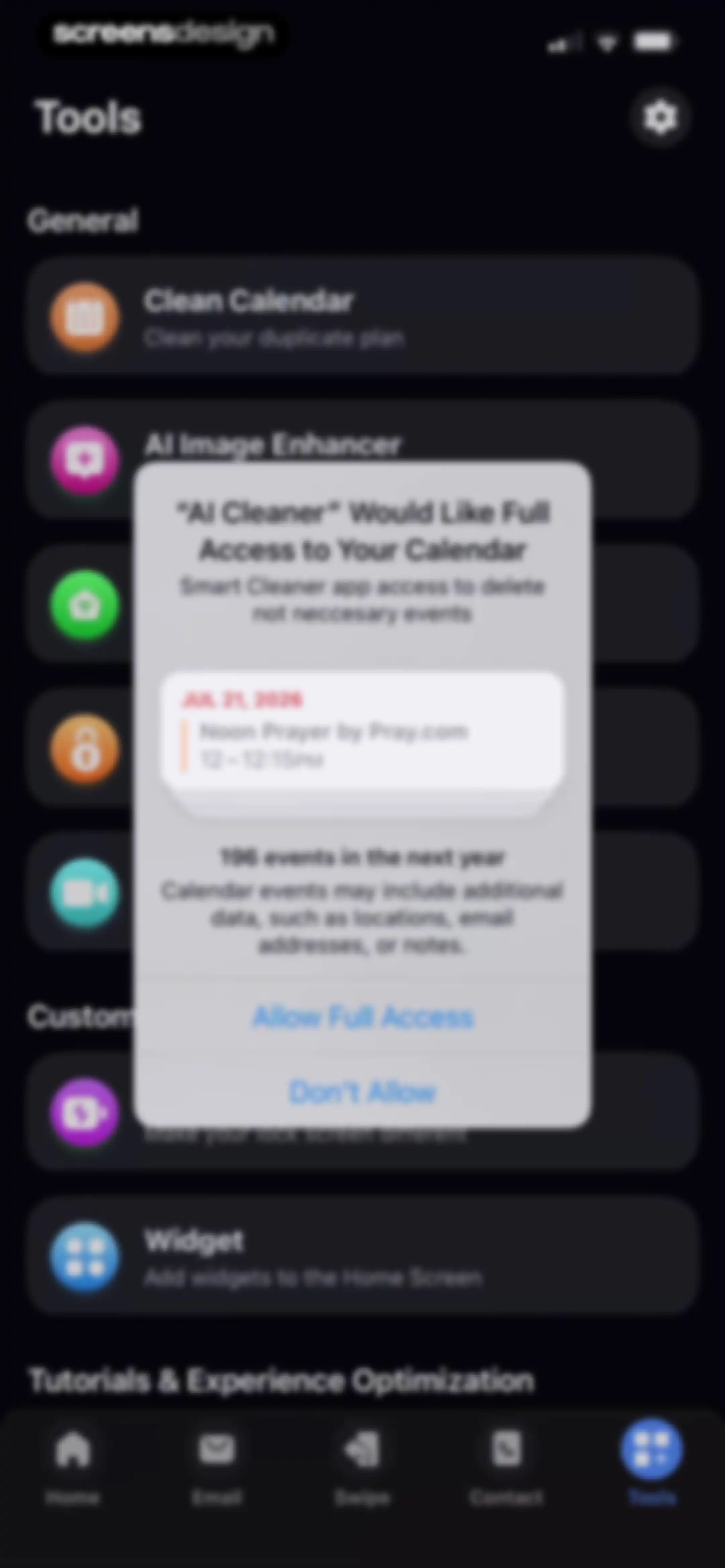 AI Cleaner: Clean Up Storage+ screen 96