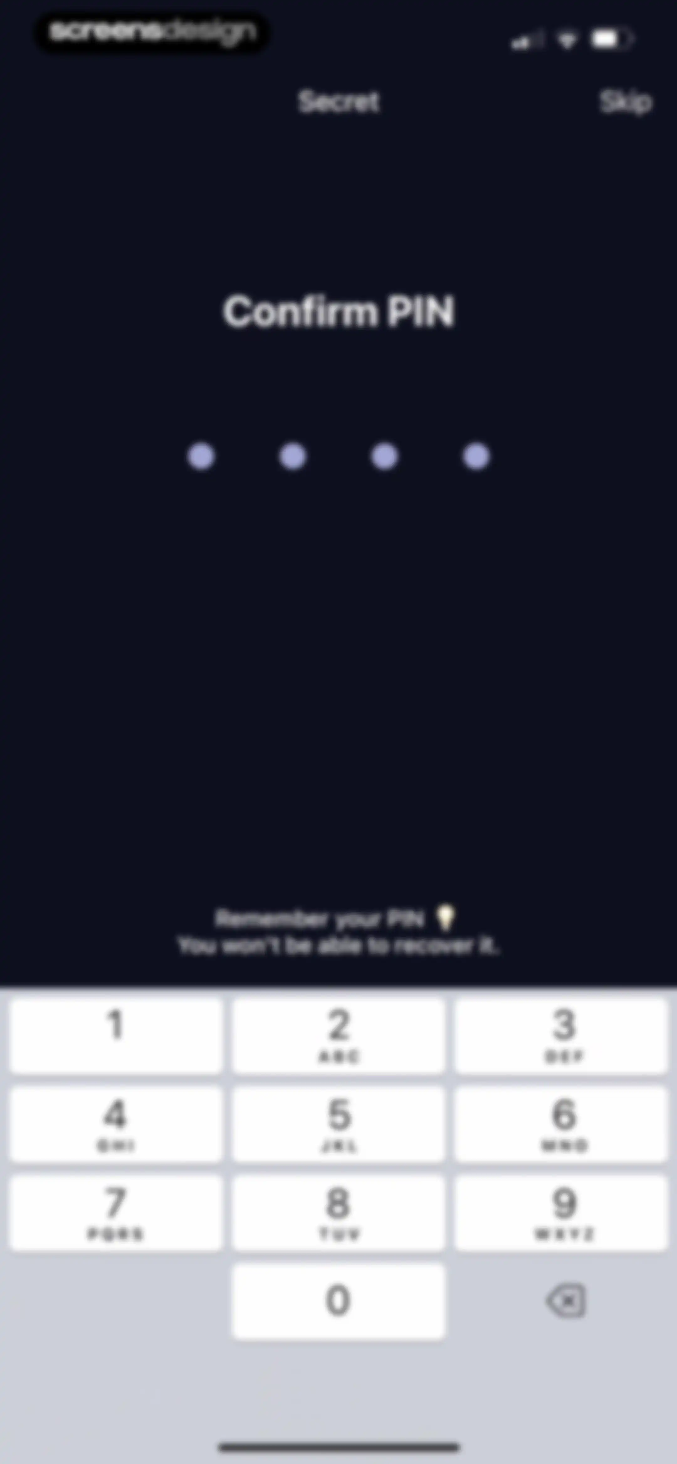 Cleaner Guru: Clean Up Storage screen 138