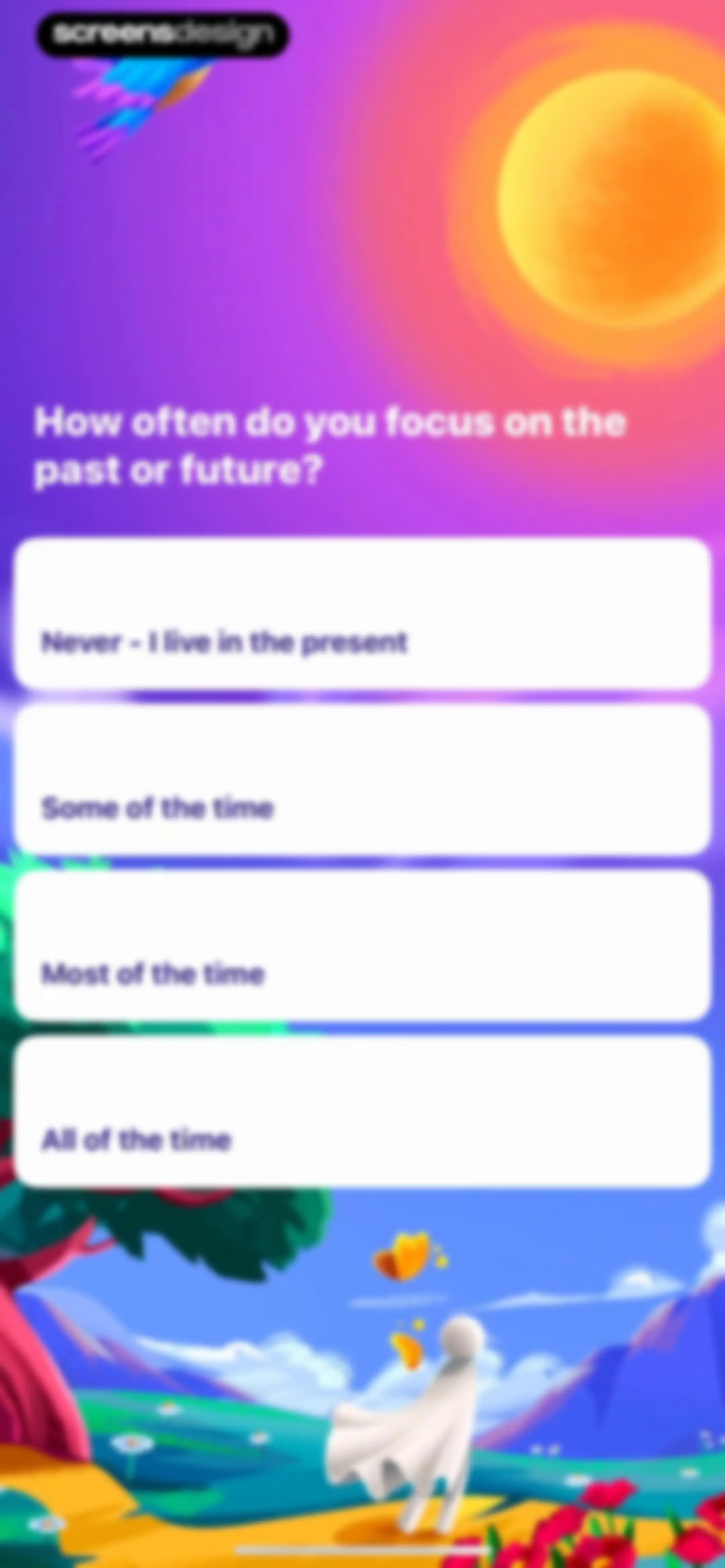 Fabulous: Daily Habit Tracker screen 16