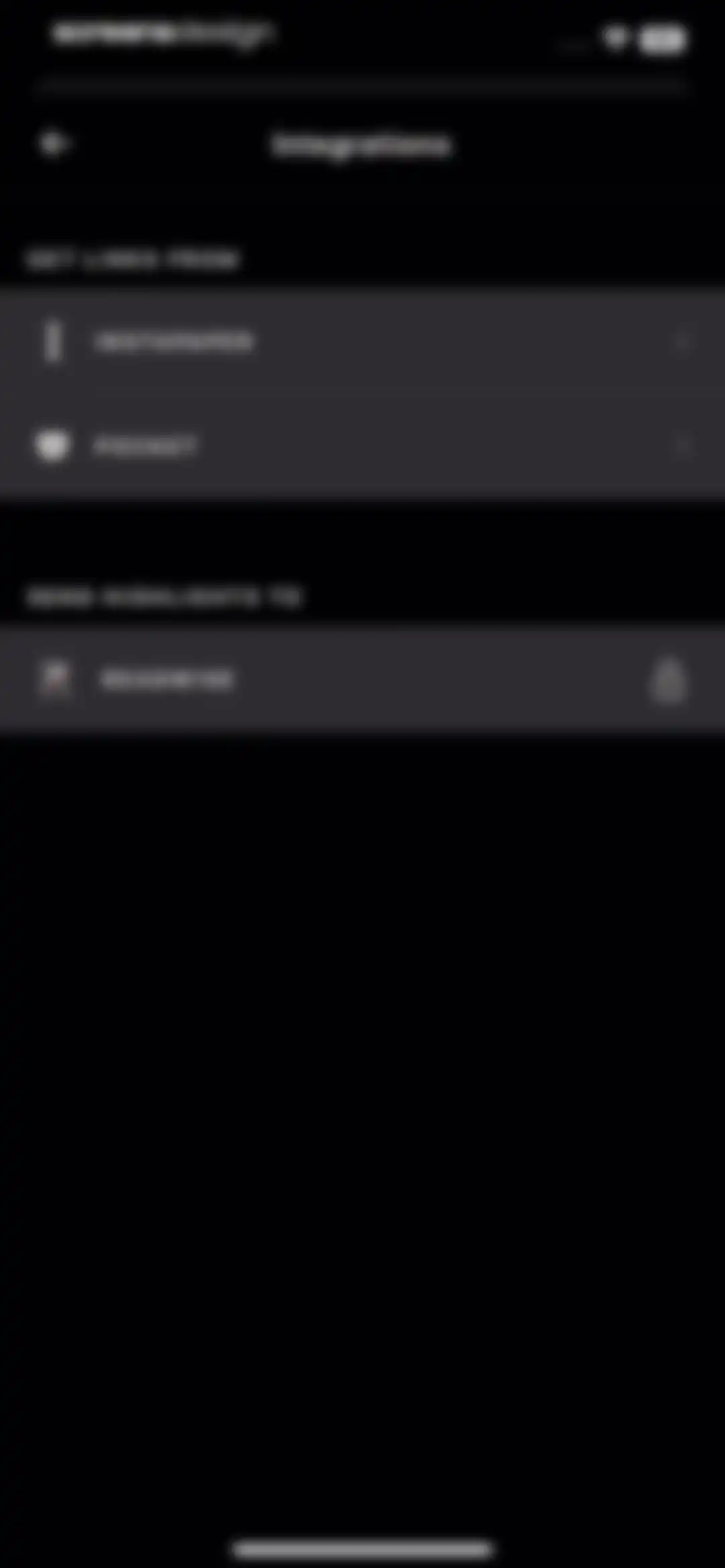 Alfread: grow reading habit screen 67