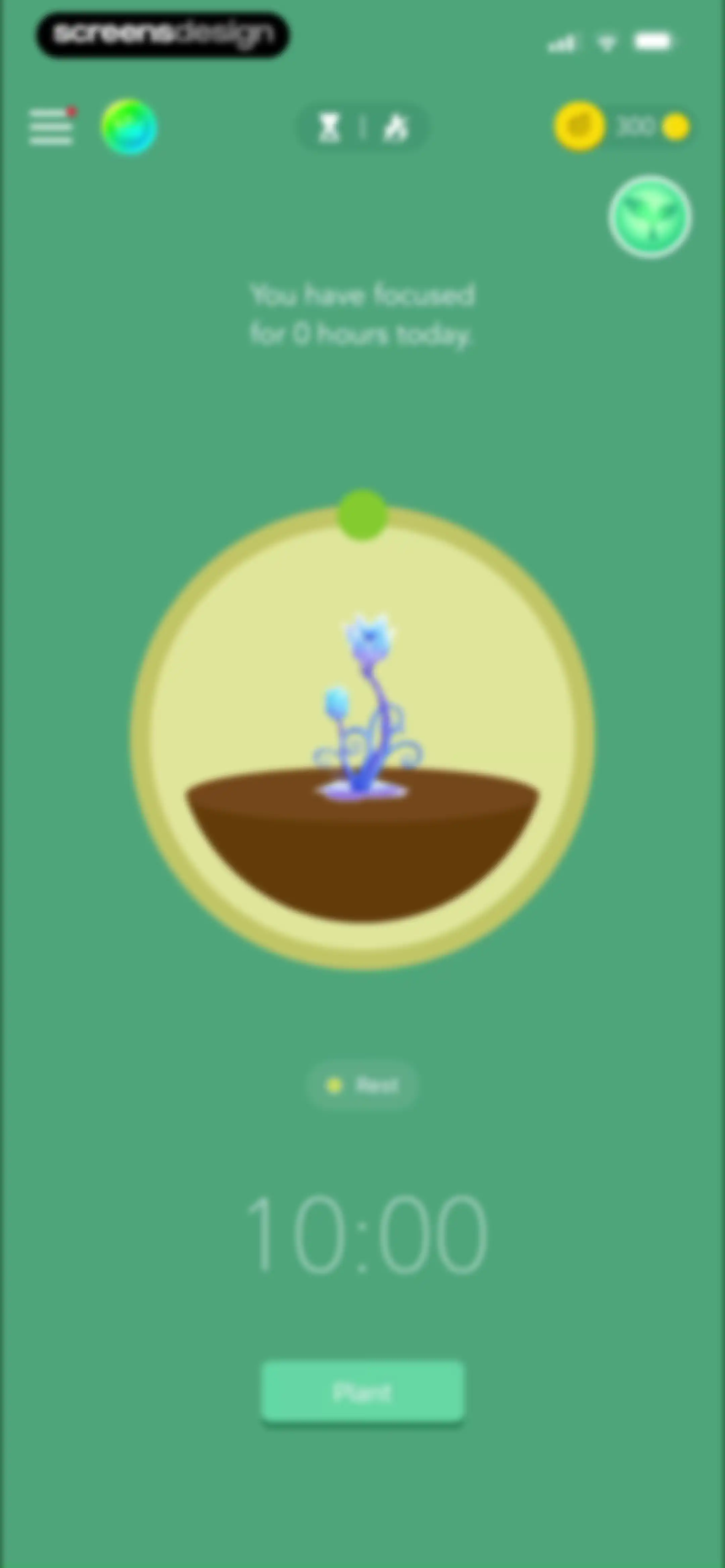 Forest: Focus for Productivity screen 50